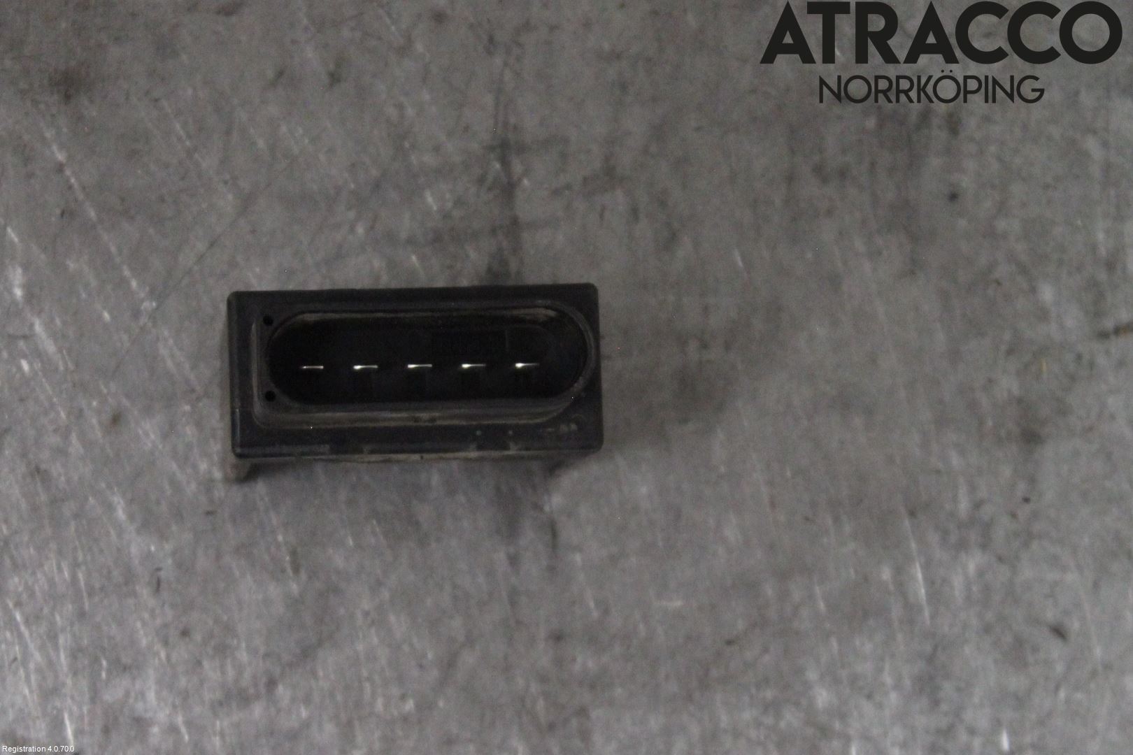 Volkswagen VW GOLF / E-GOLF VII 13-20 Styreenhet Drivstoffpumpe