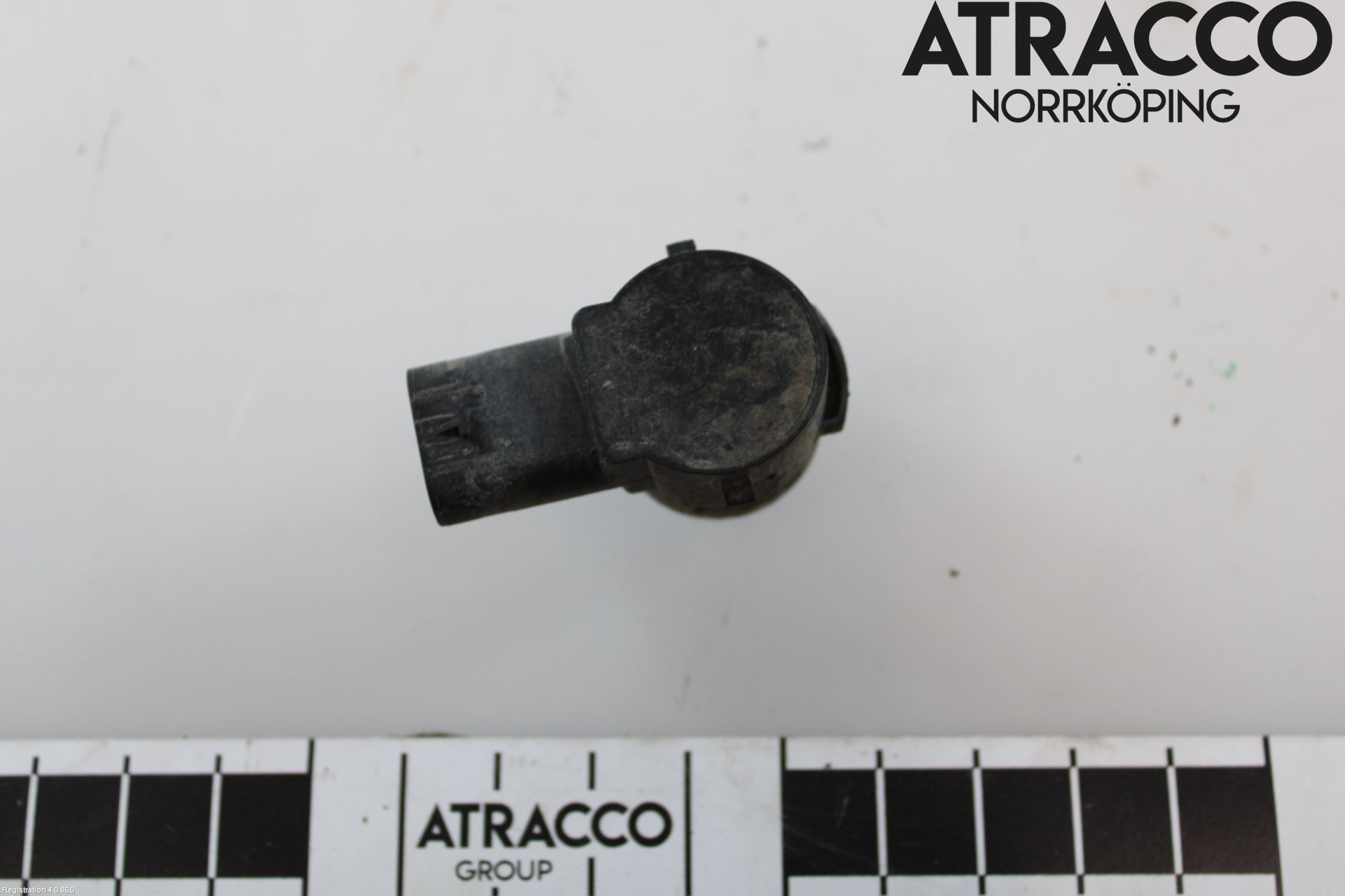 Volkswagen VW GOLF / E-GOLF VII 13-20 Sensor Ryggesensor