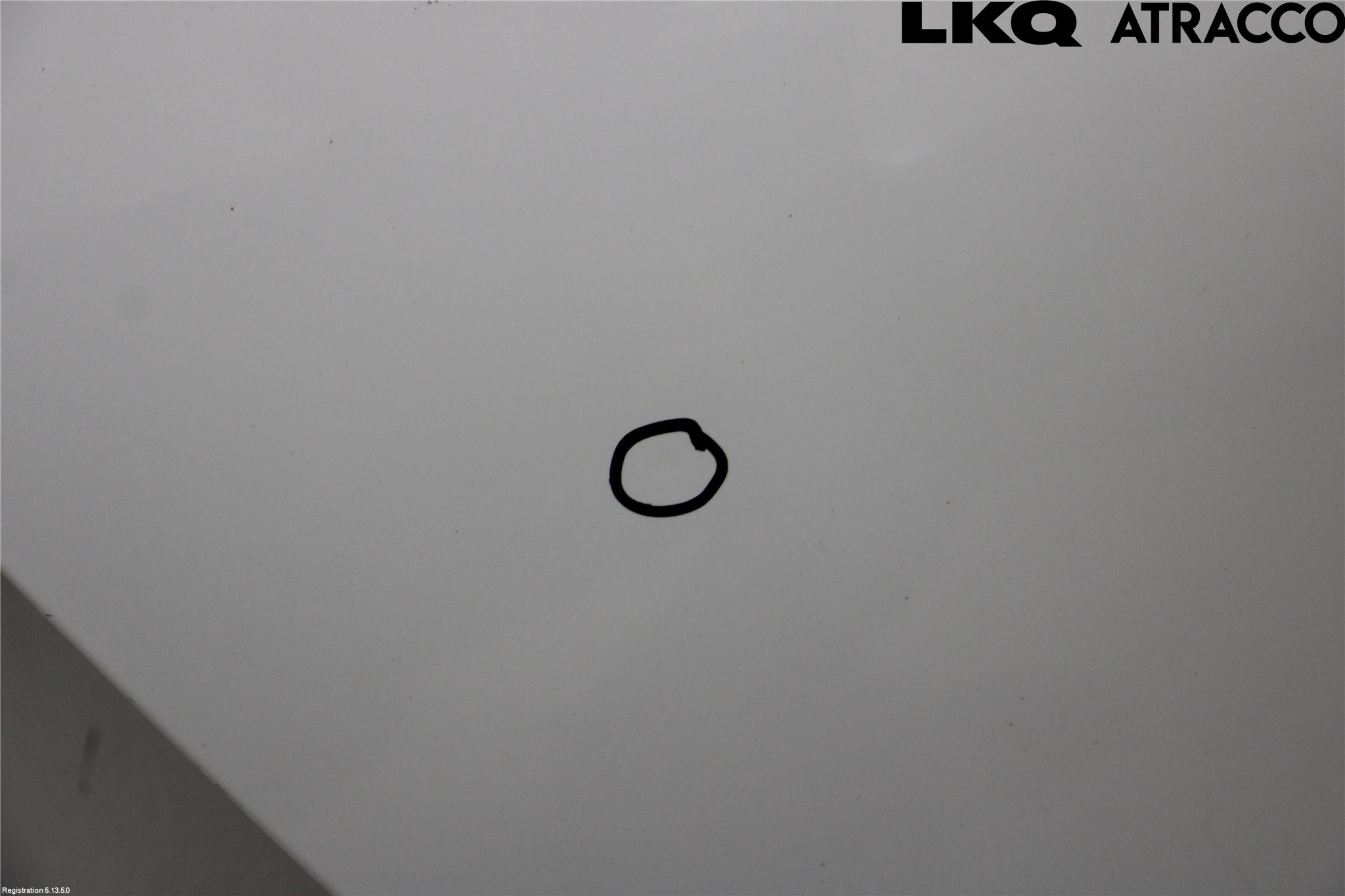 Opel ASTRA K 16-22 Dør 4D Bak Høyre