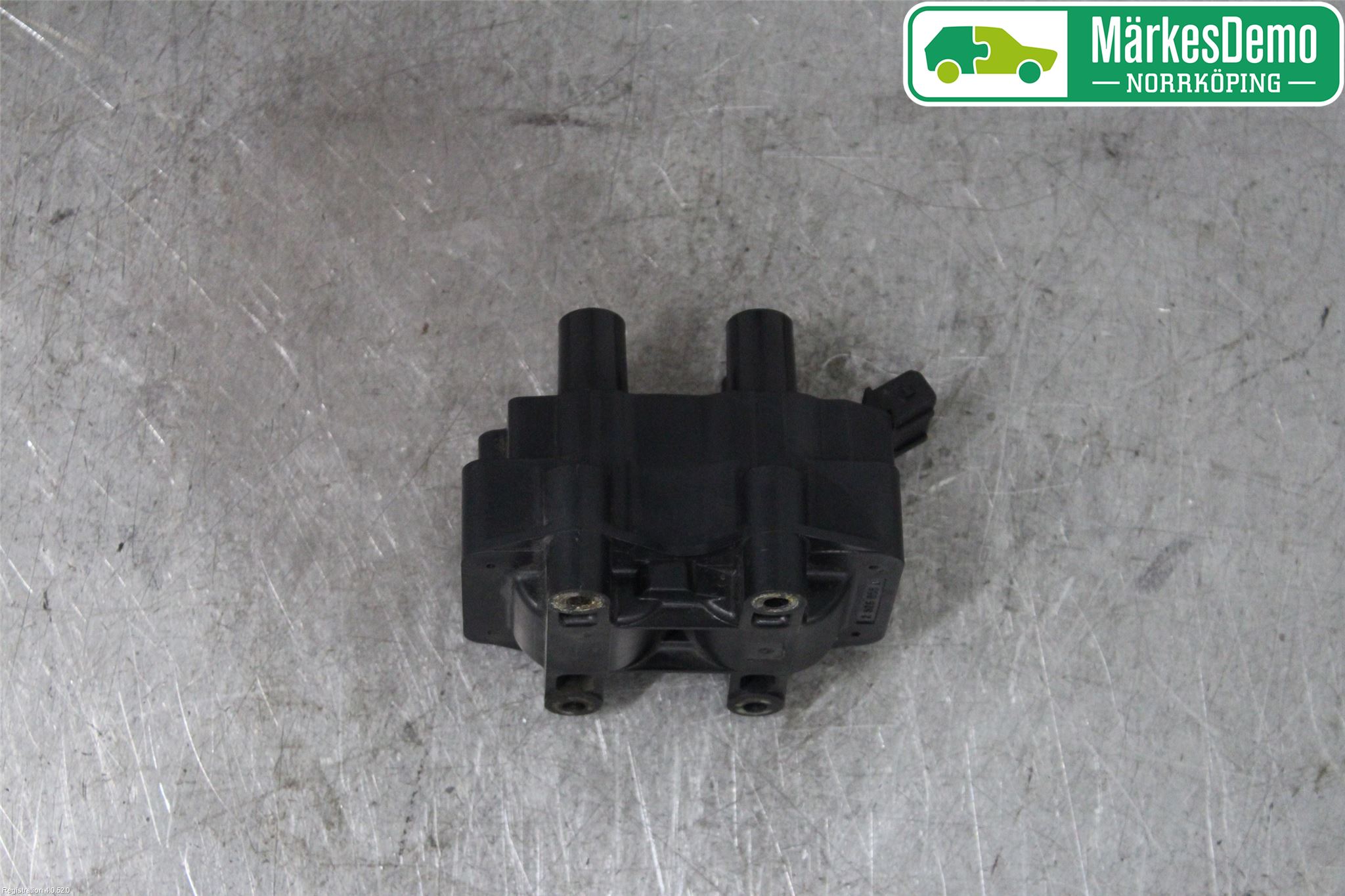 Opel VECTRA B 96-01 Coil