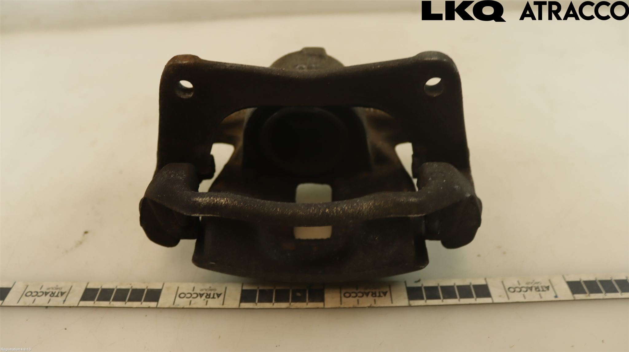 Toyota C-HR 16-23 Bremsecaliper Foran Høyre