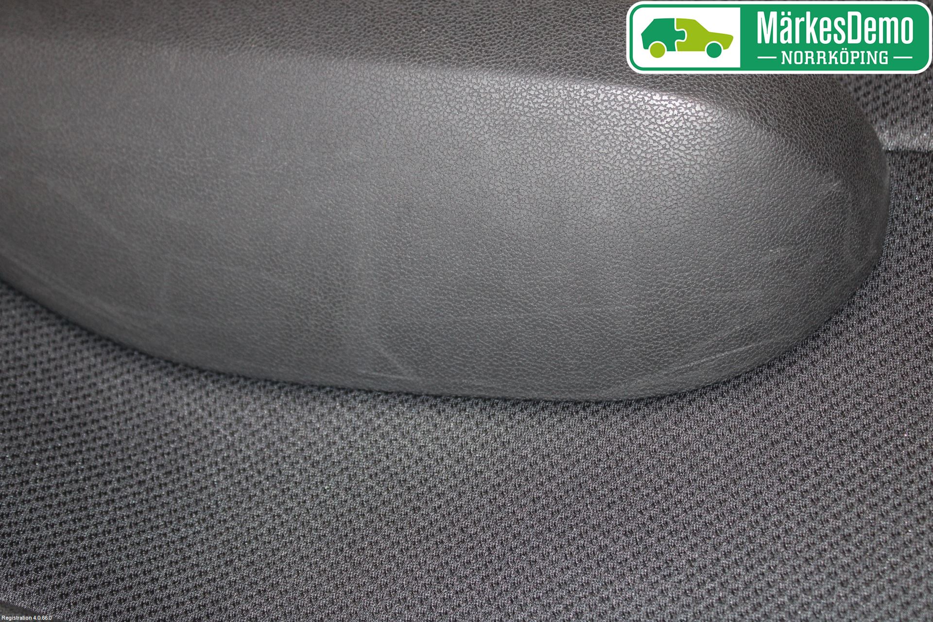Mercedes-Benz MB B-KLASS (W245) 05-12 Innr Dørtrekk Venstre