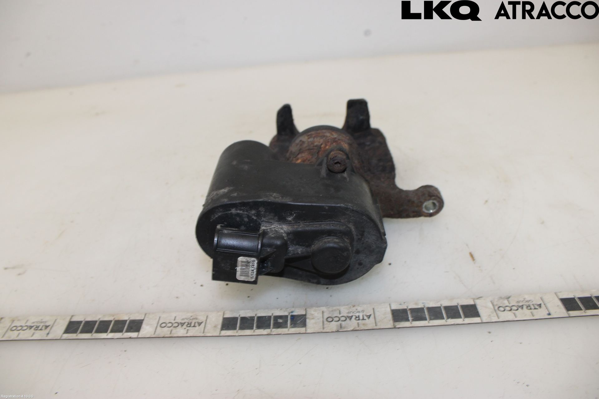 Volvo XC60 09-13 Bremsecaliper Bak Venstre