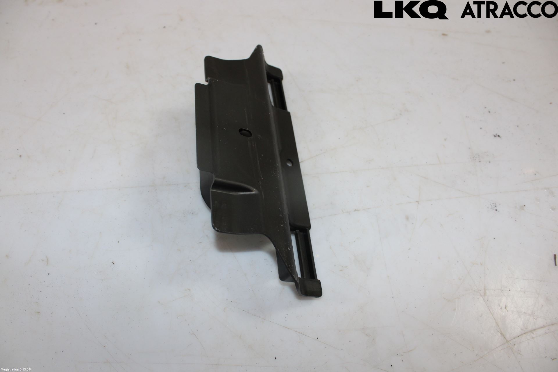 Volkswagen VW ID.7/TOURER 24- Bunnplate U Motor-Gear-Dørk