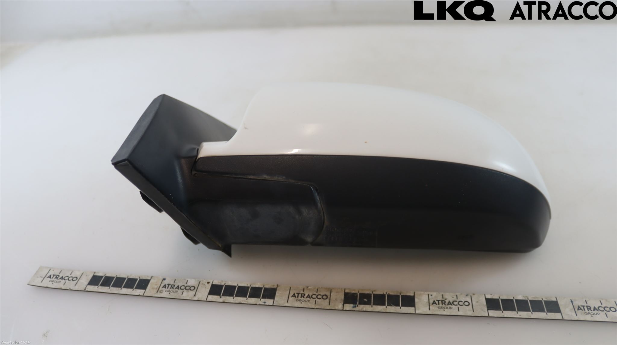 Kia RIO 06-11 Speil V M-El Justering