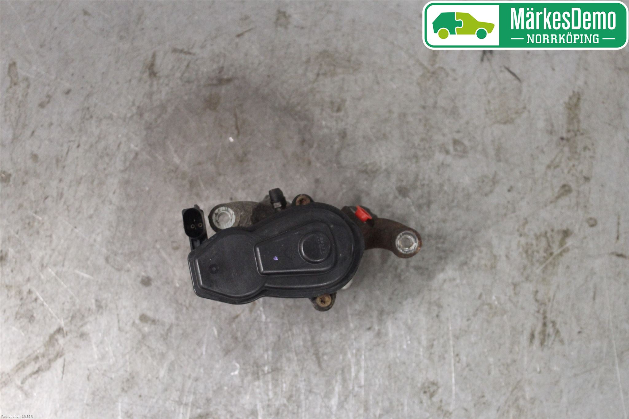 Renault KADJAR 15- Bremsecaliper Bak Høyre