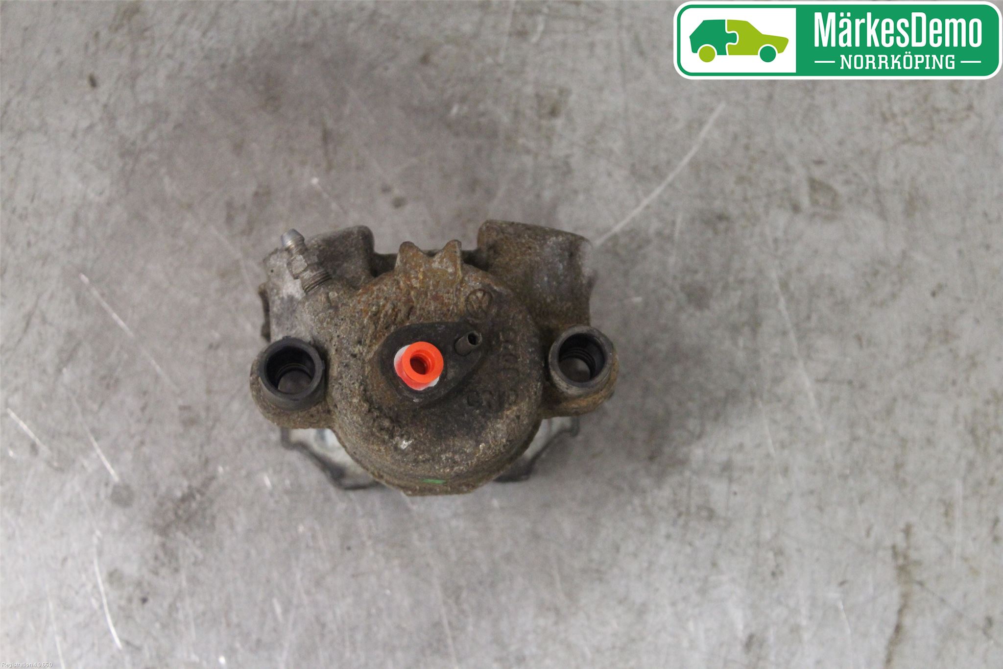 Seat LEON 13-20 Bremsecaliper Foran Venstre