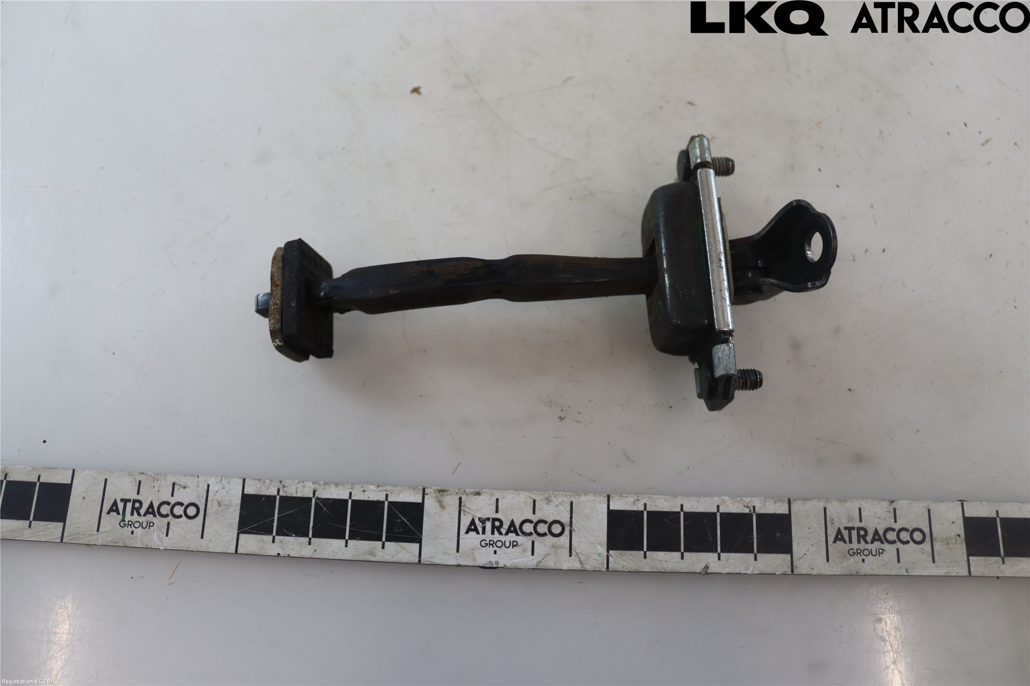 Hyundai IONIQ AE 17-22 Dørstopper