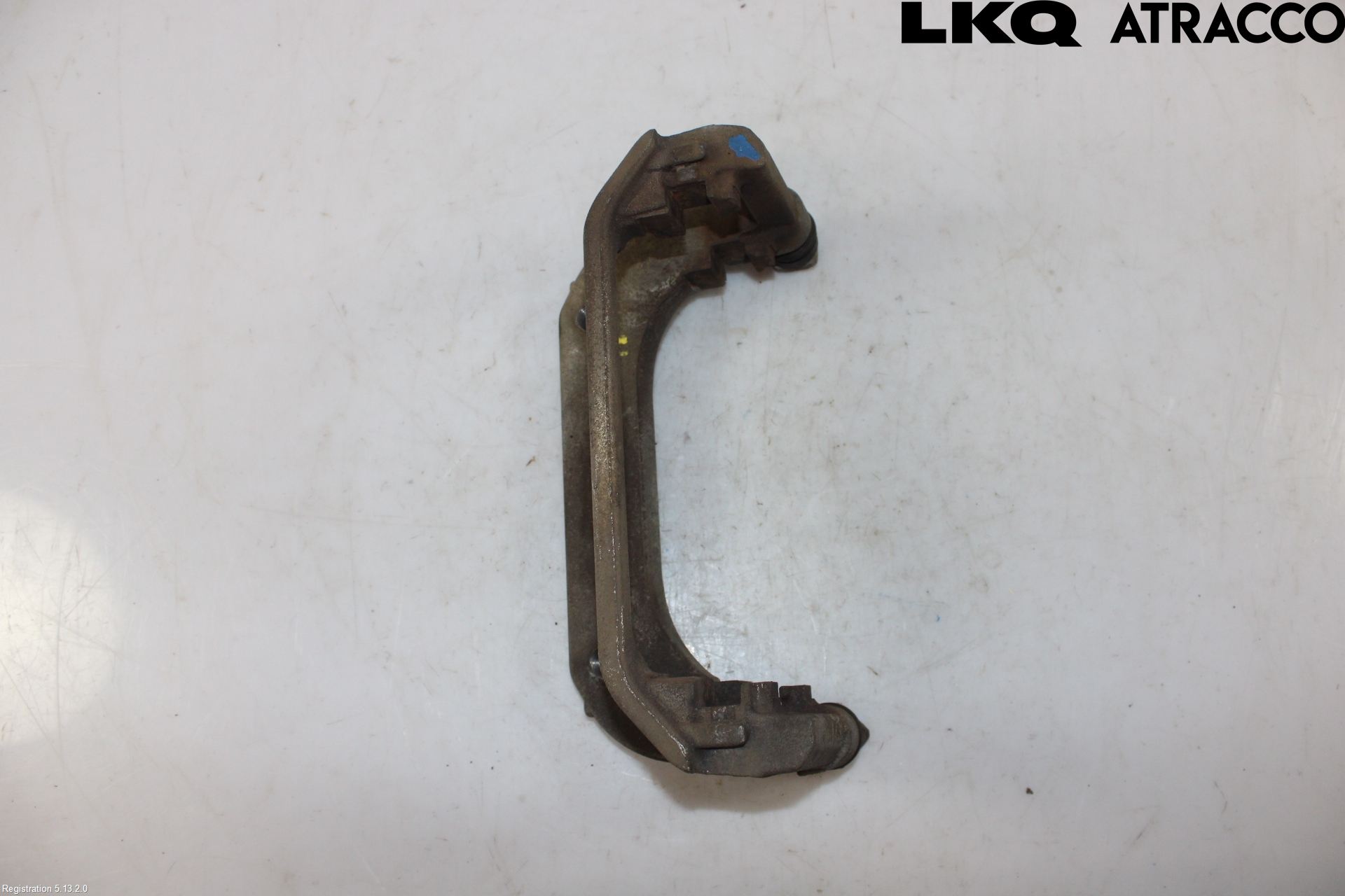 Volkswagen VW ID.7/TOURER 24- Bremsecaliper Feste Holder