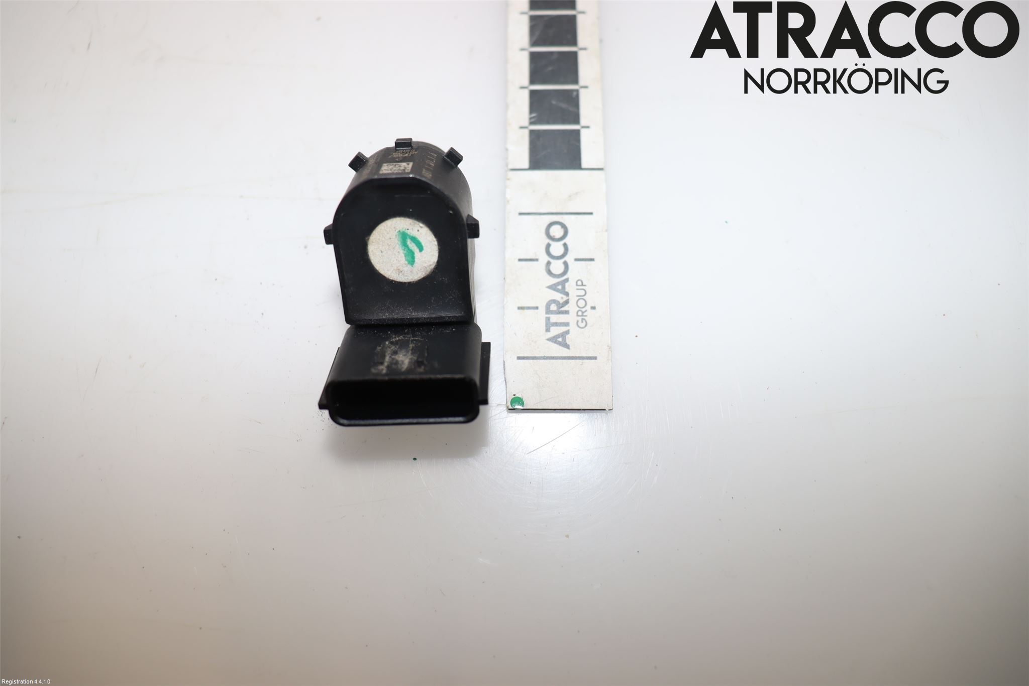 Kia NIRO (DE) 17-22 Sensor Ryggesensor