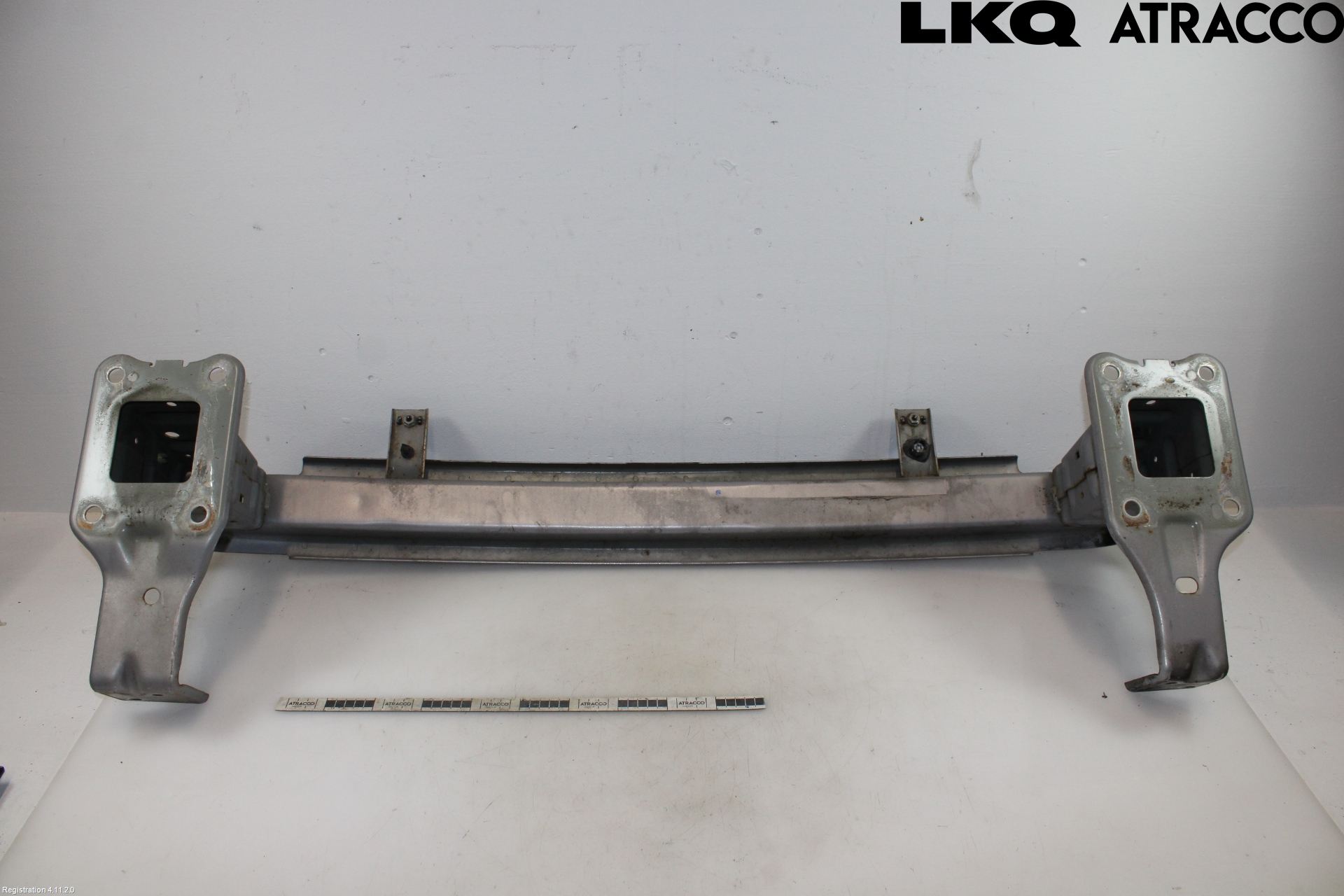 Ford MONDEO 07-15 Støtfanger Foran Bjelke
