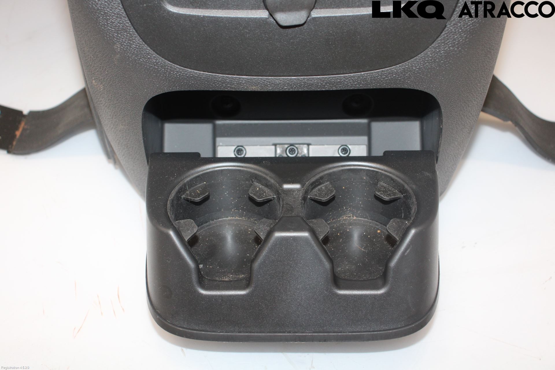 Chevrolet SILVERADO PICKUP Instrumentkonsoll Midt
