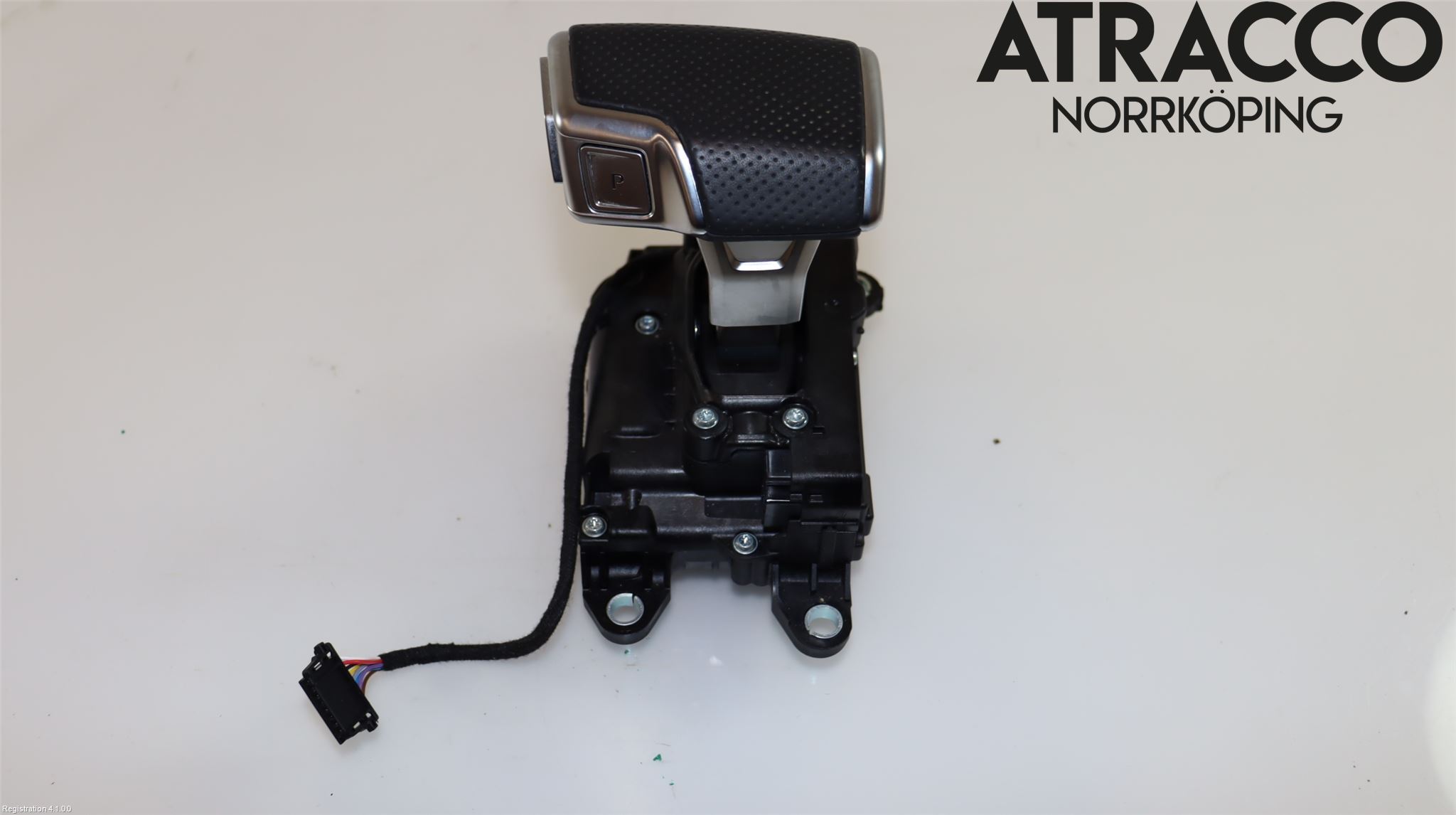Audi Q7/SQ7 Gearspak
