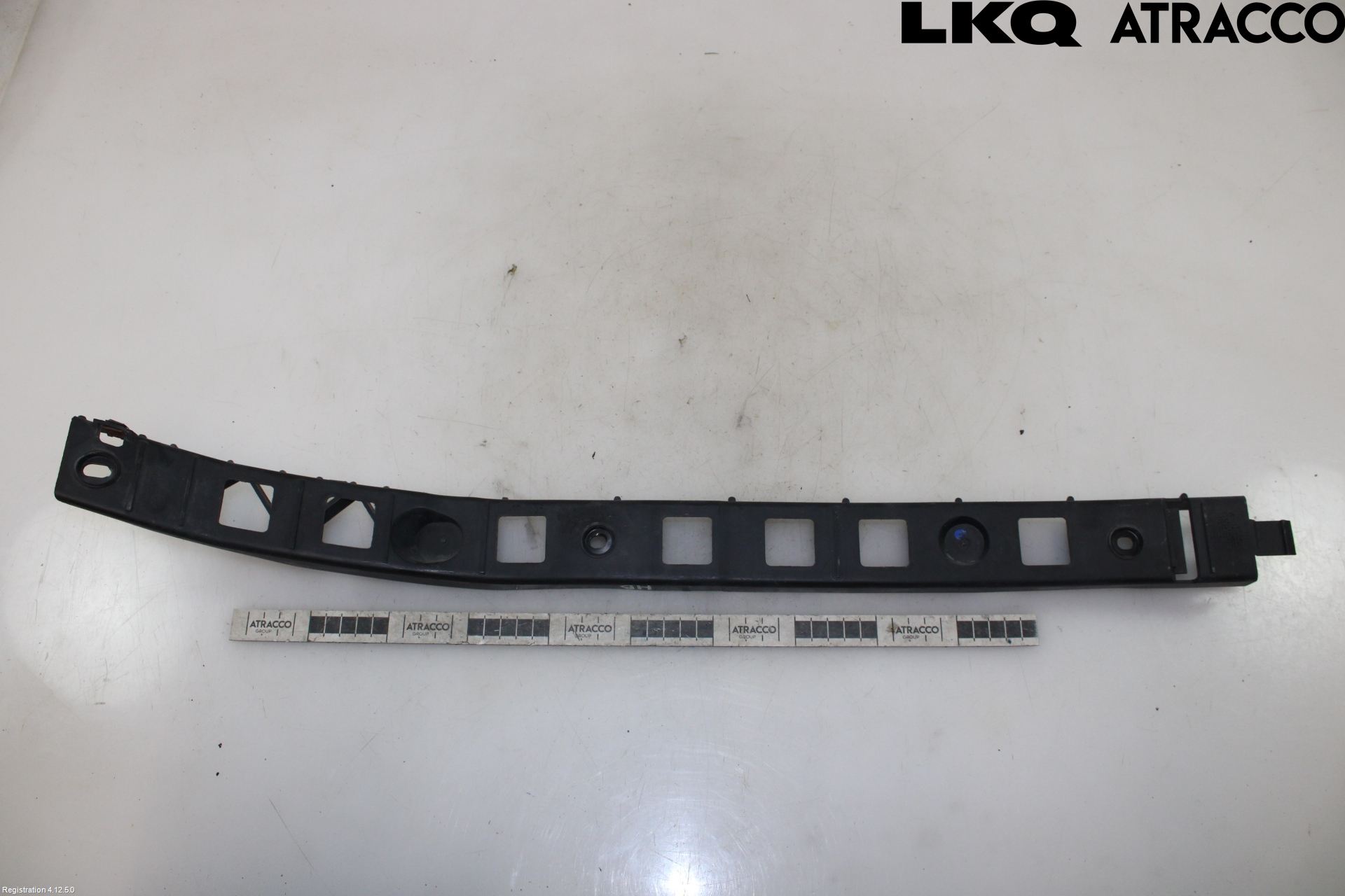 Skoda FABIA 99-07 Støtfanger Bak Deform Element