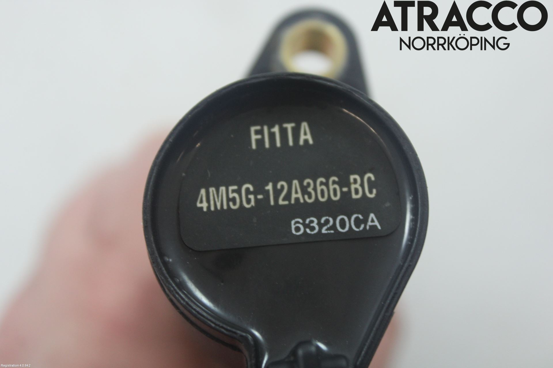 Ford FOCUS     04-07 Coil