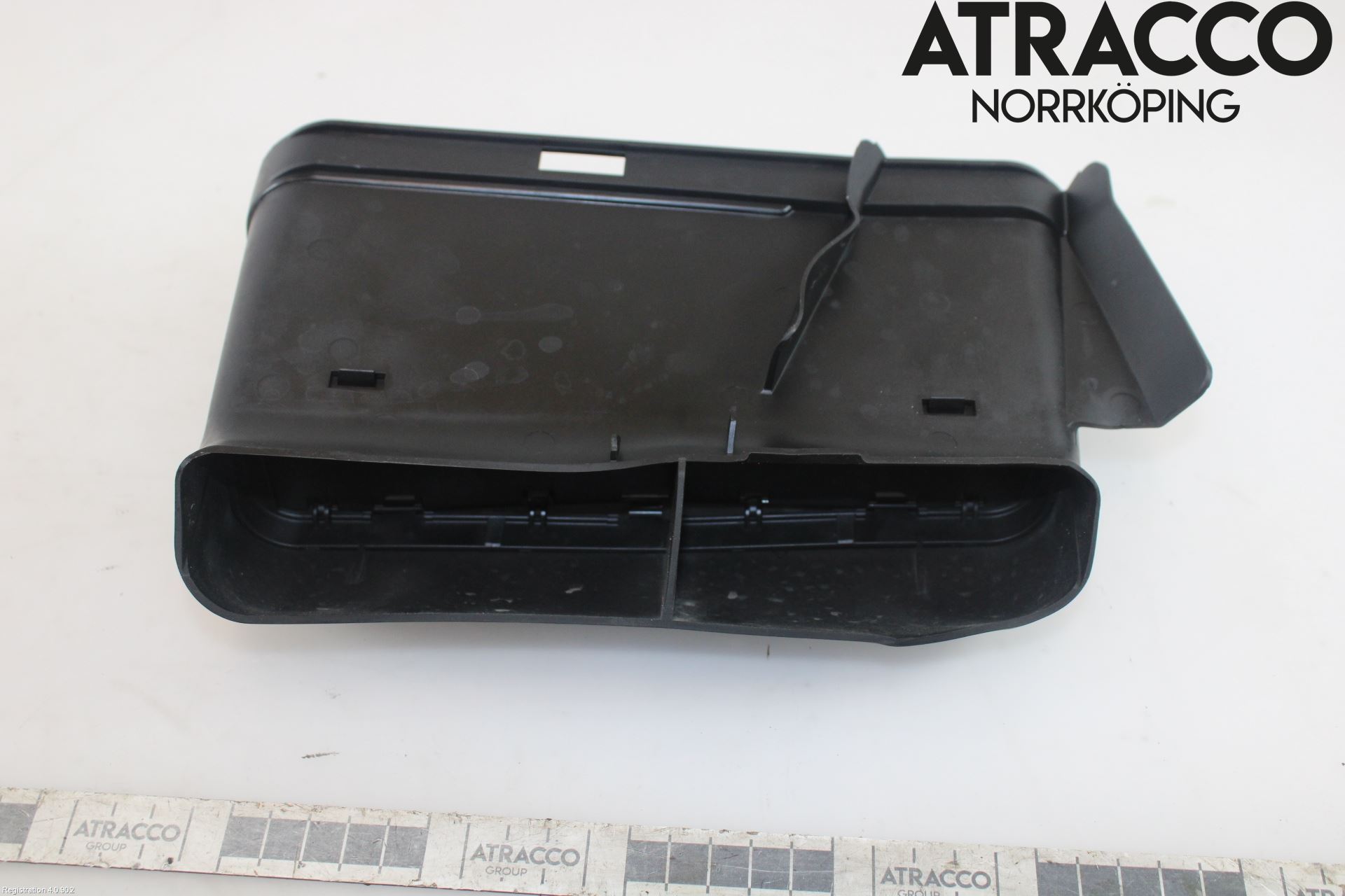 Mercedes-Benz MB A-KLASS (W177) 18- Luftstyring Front