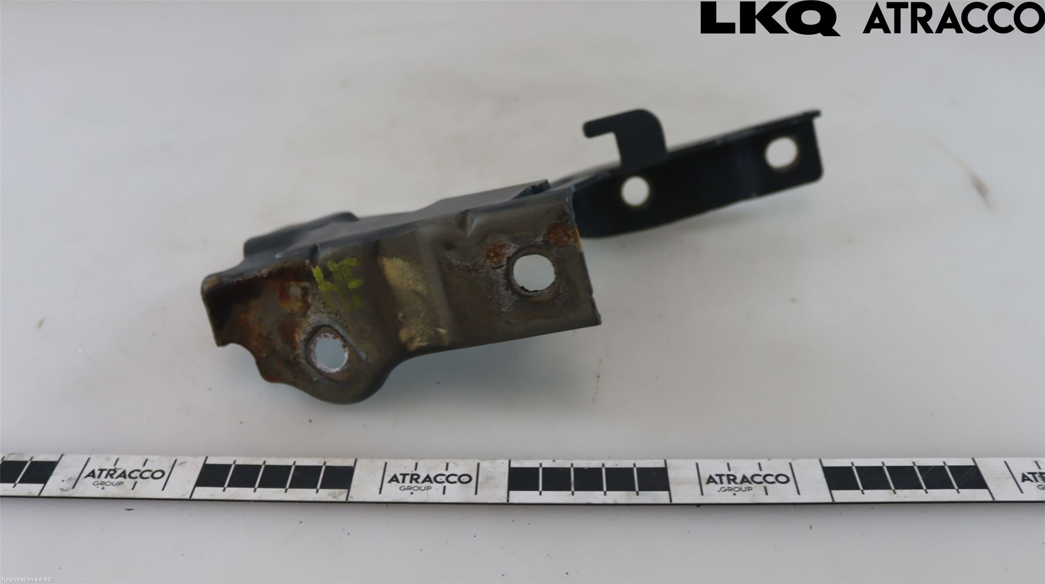 Hyundai SANTA FE  06-12 Panser Hengsel - Hengsler