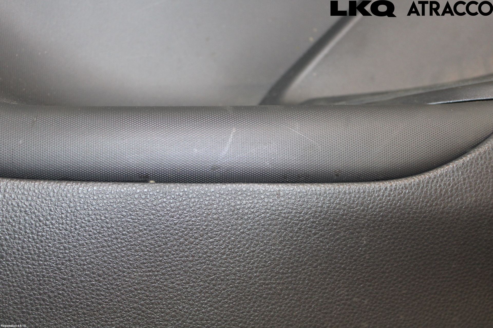 Toyota YARIS CROSS XP21 21- Innr Dørtrekk Venstre