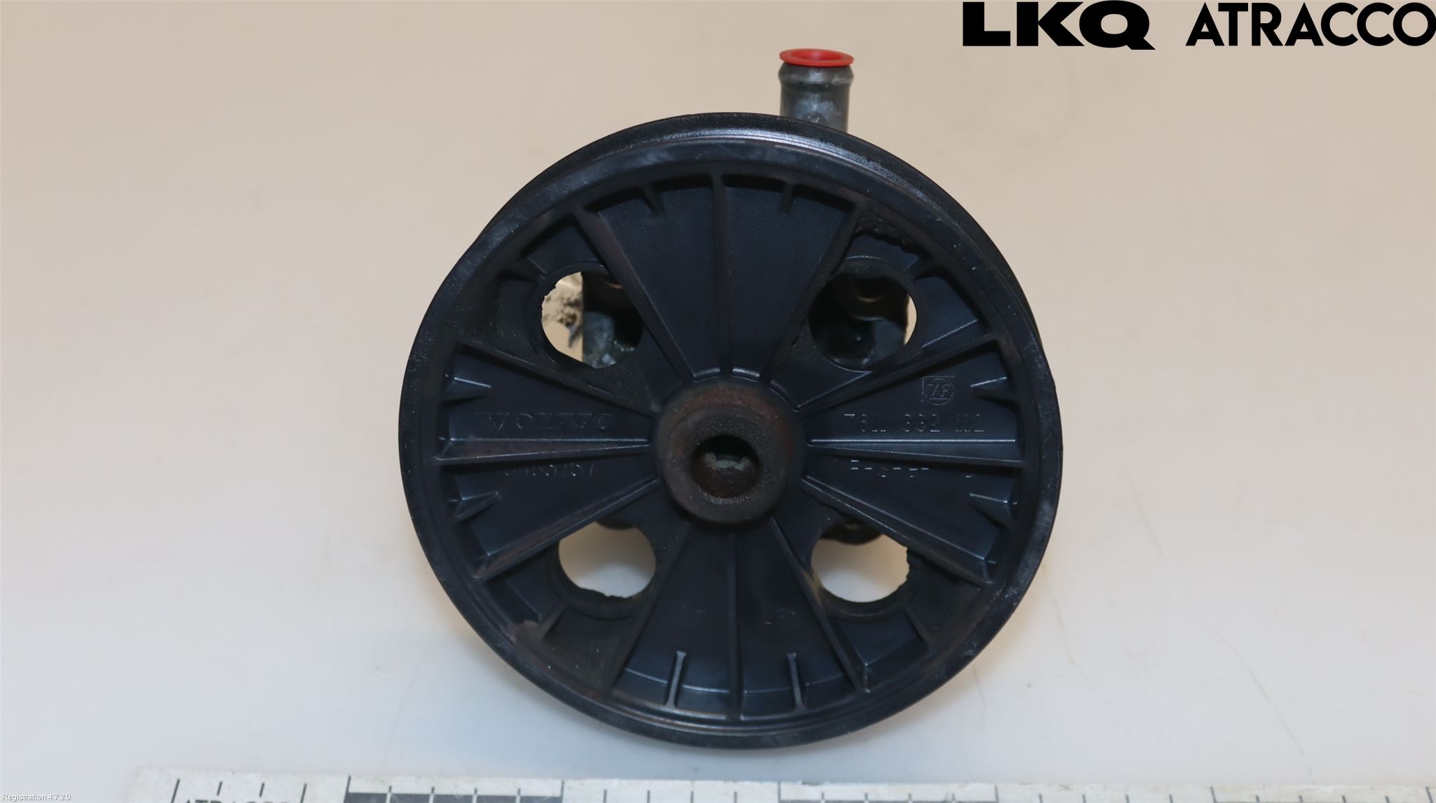 Volvo S70/V70/XC  97-00 Servo Pumpe