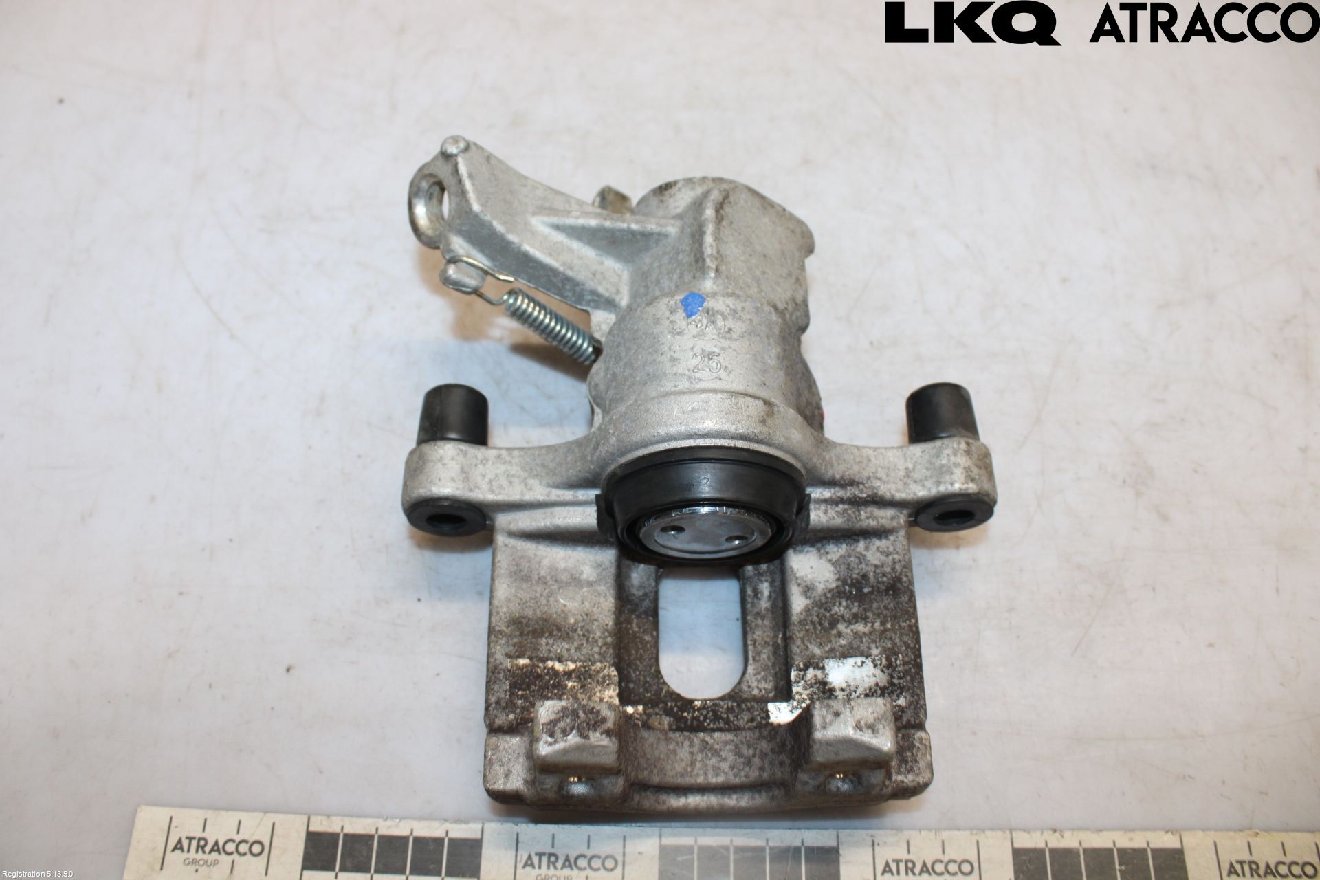 Saab 9-3 VER 2 Bremsecaliper Bak Høyre