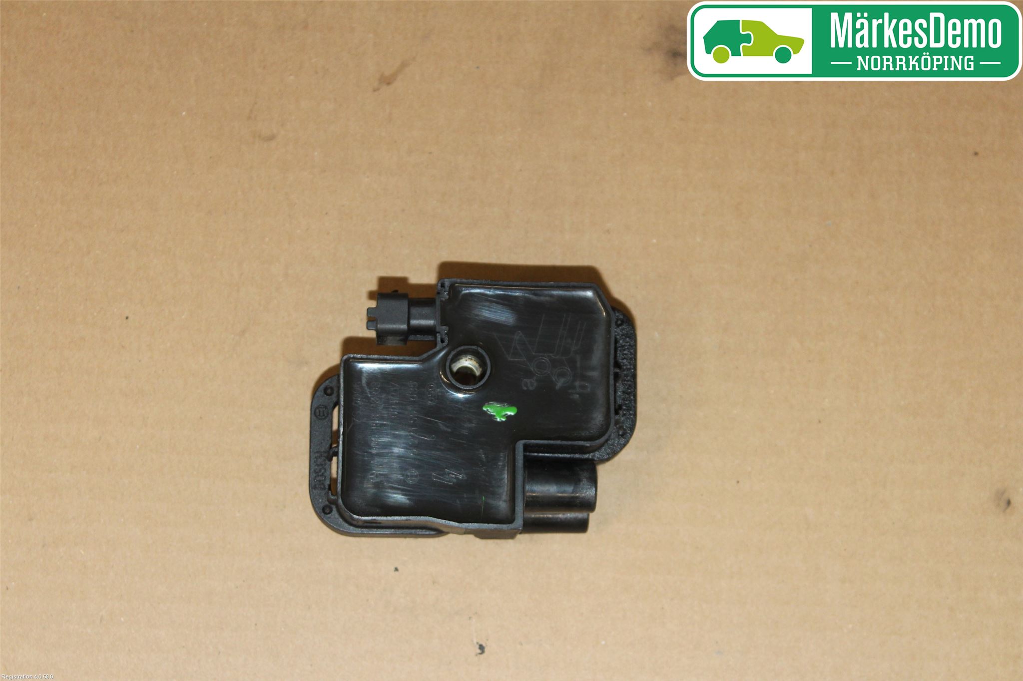 Mercedes-Benz MB CLK (C209) 02-09 Coil