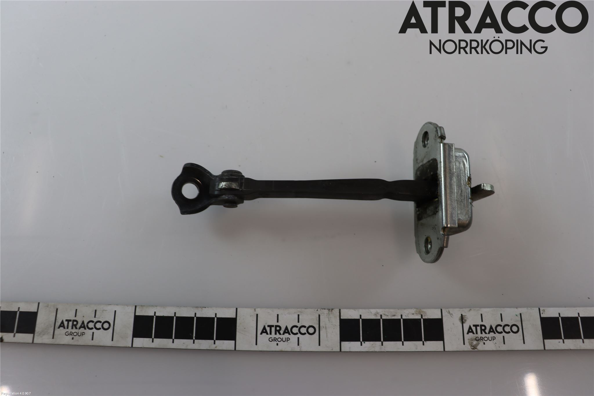 Peugeot 108 15-22 Dørstopper