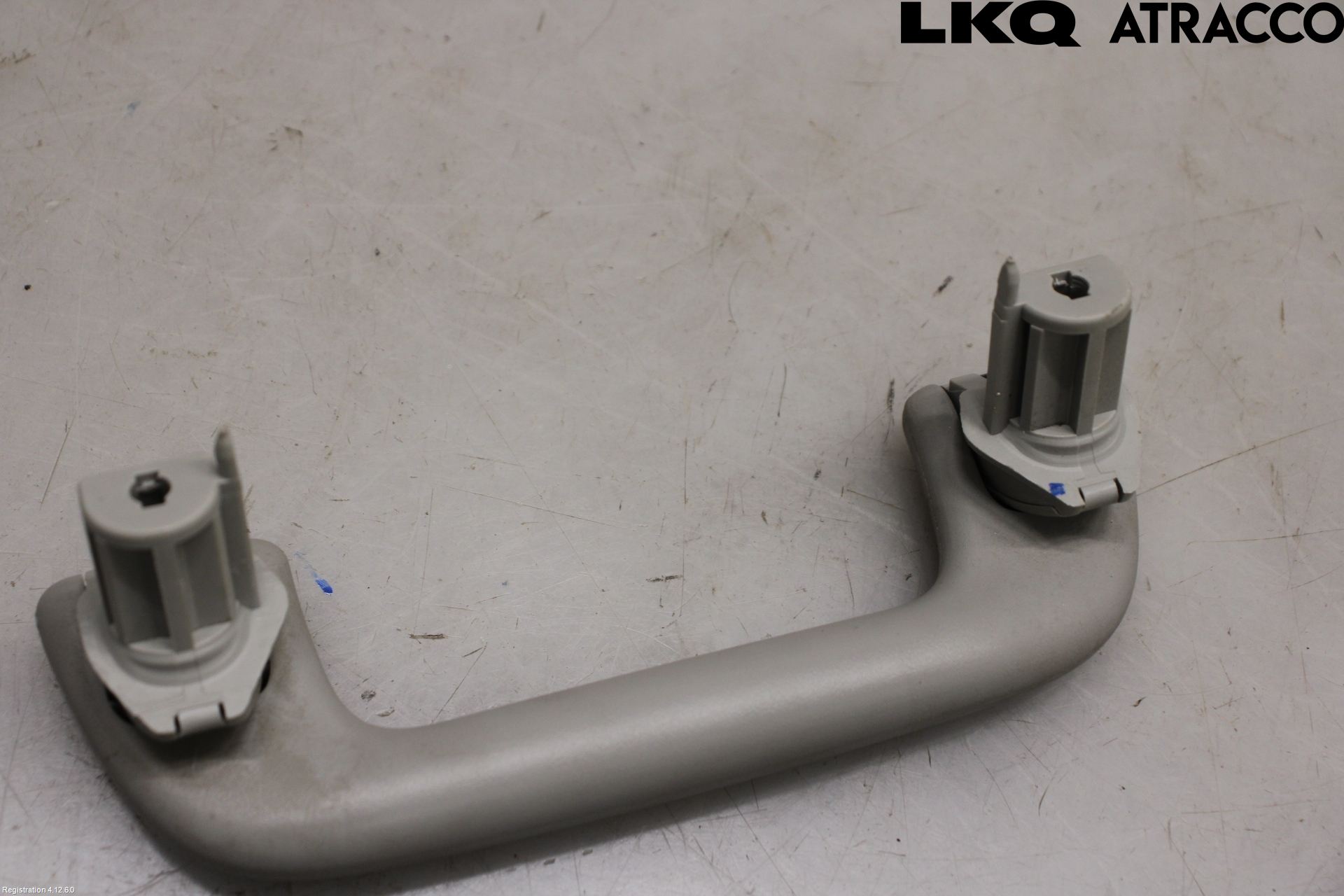 Toyota AVENSIS 03-06 Innrhandtak I Taket