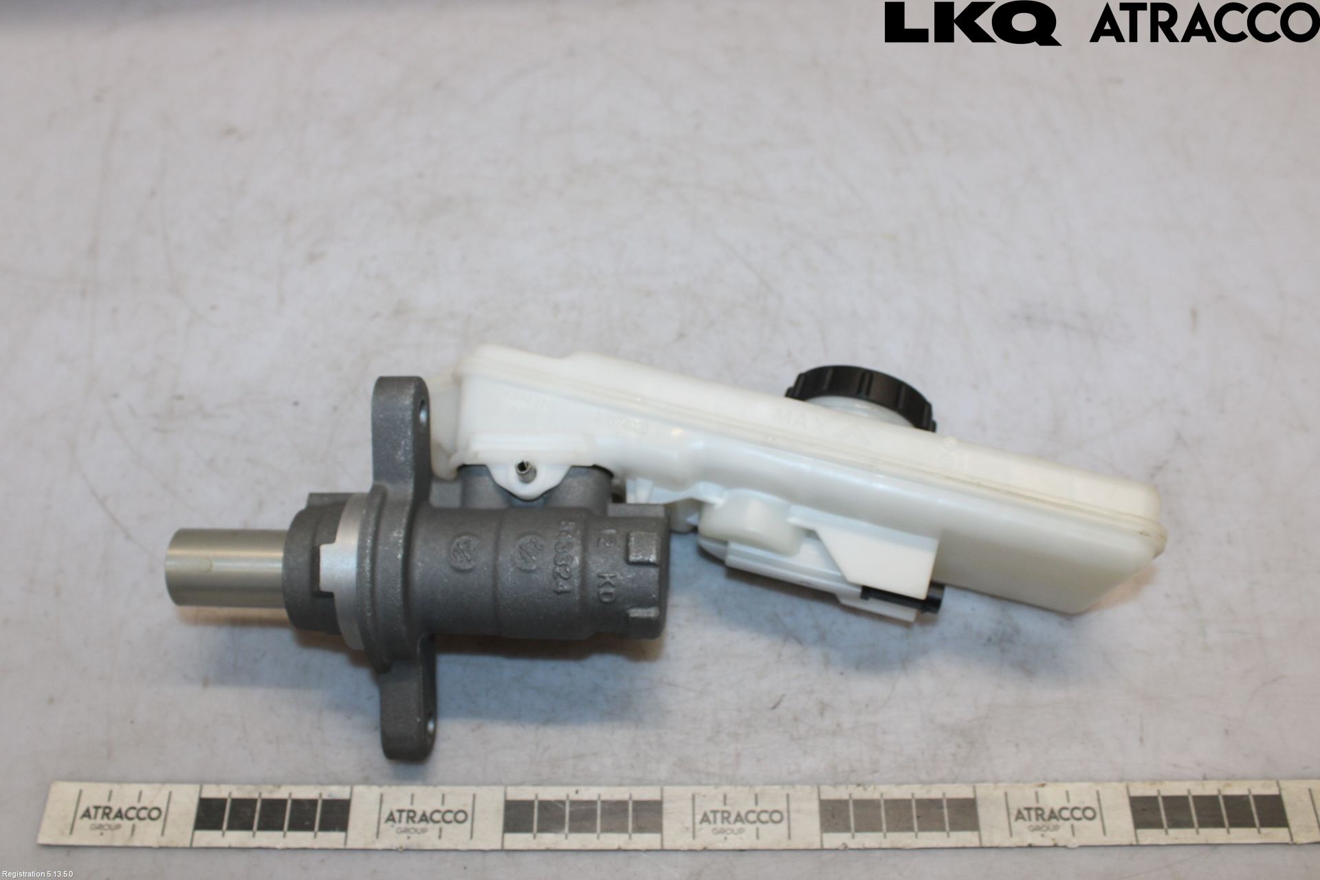 Tesla MODEL 3 17- Brems Hovedsylinder