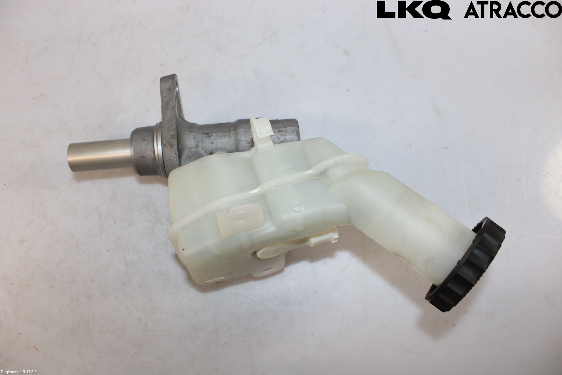 Mitsubishi OUTLANDER 13-21 Brems Hovedsylinder