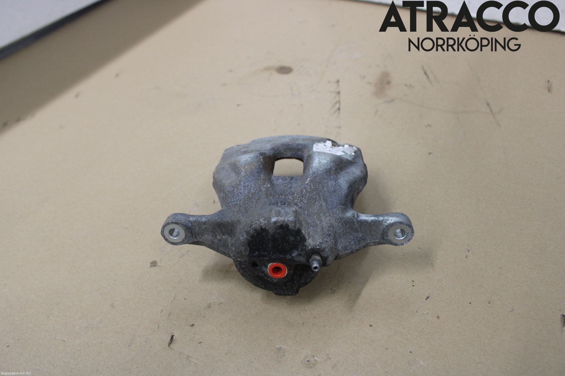 Toyota COROLLA 19- Bremsecaliper Foran Høyre