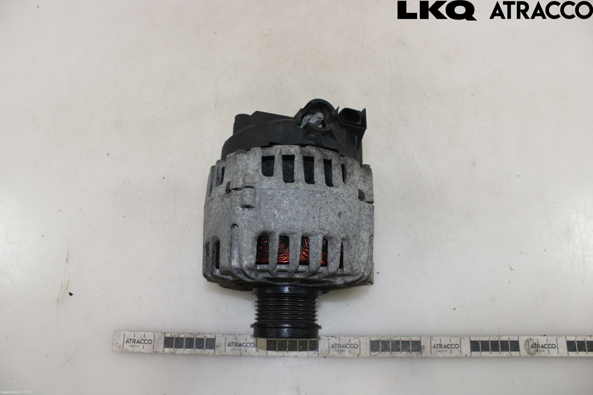 Ford FOCUS 11-14 Dynamo