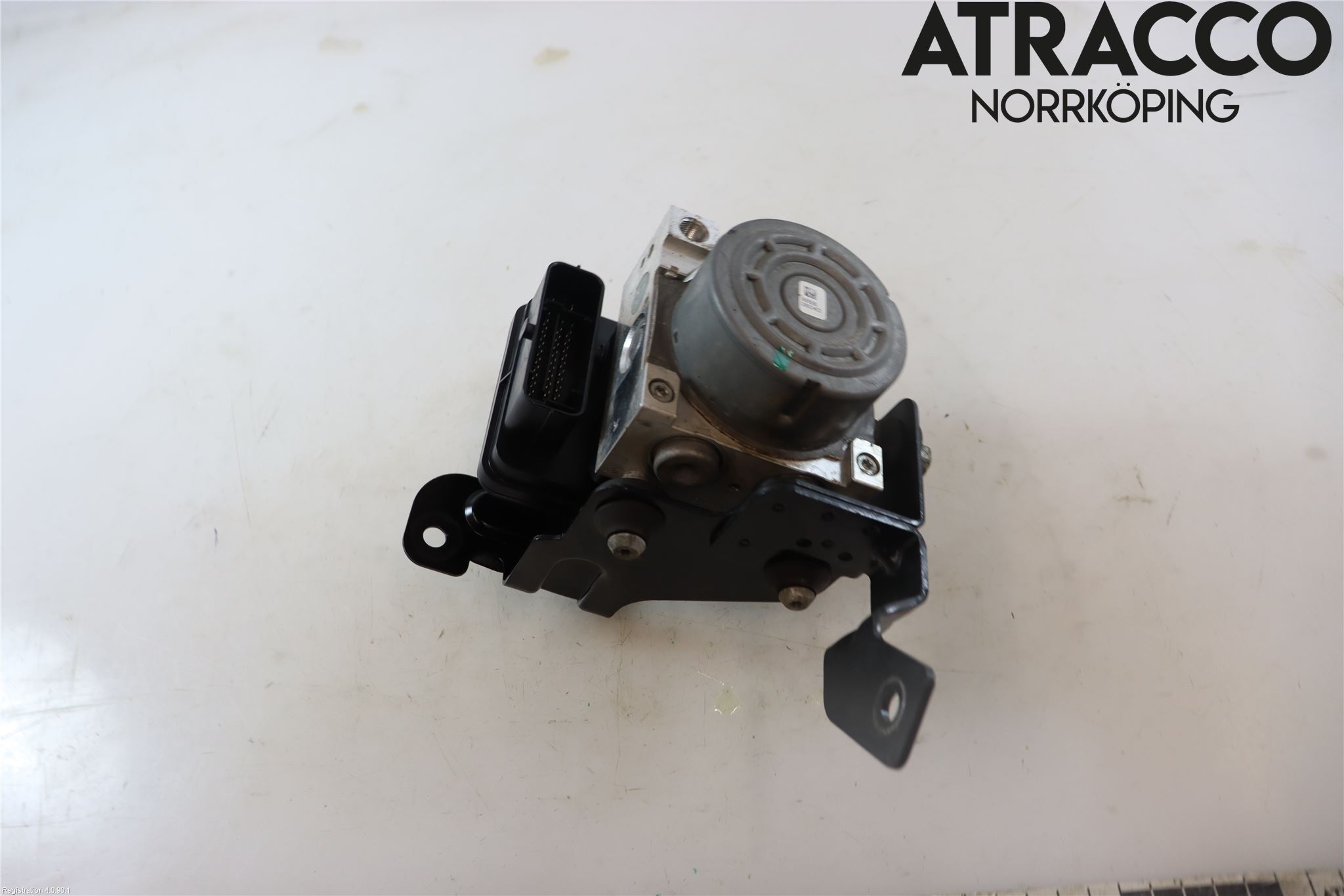 Hyundai i10 BA 14-16 Abs Hydraulikkaggregat