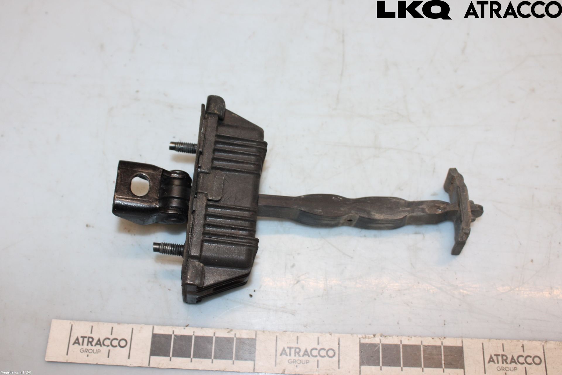 Landrover LAND ROVER FREELANDER 2 07-14 Dørstopper