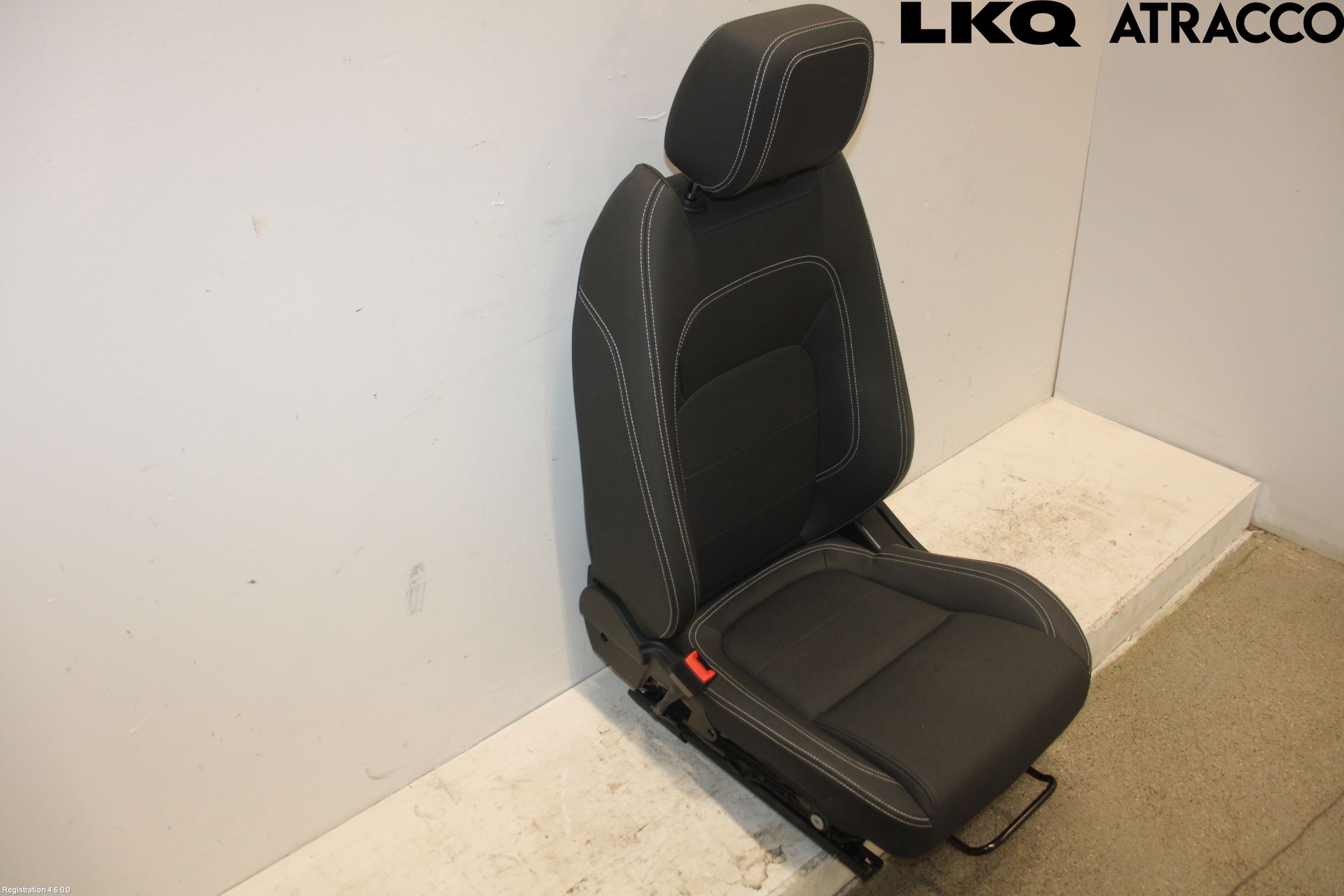 Jaguar I-PACE 18- Innr Sete Foran Venstre