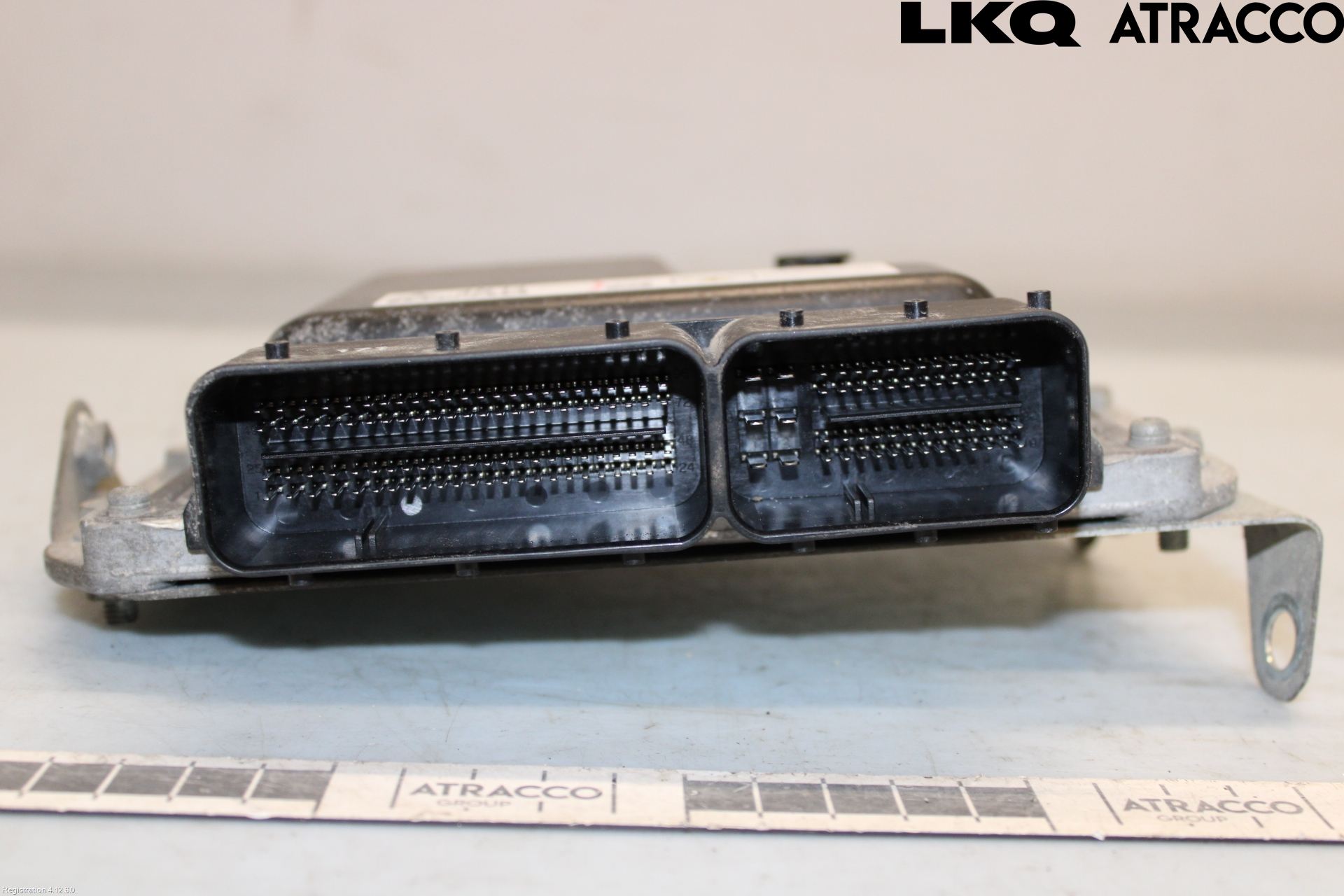 Mitsubishi OUTLANDER 13-21 Styreenhet Dieselpumpe