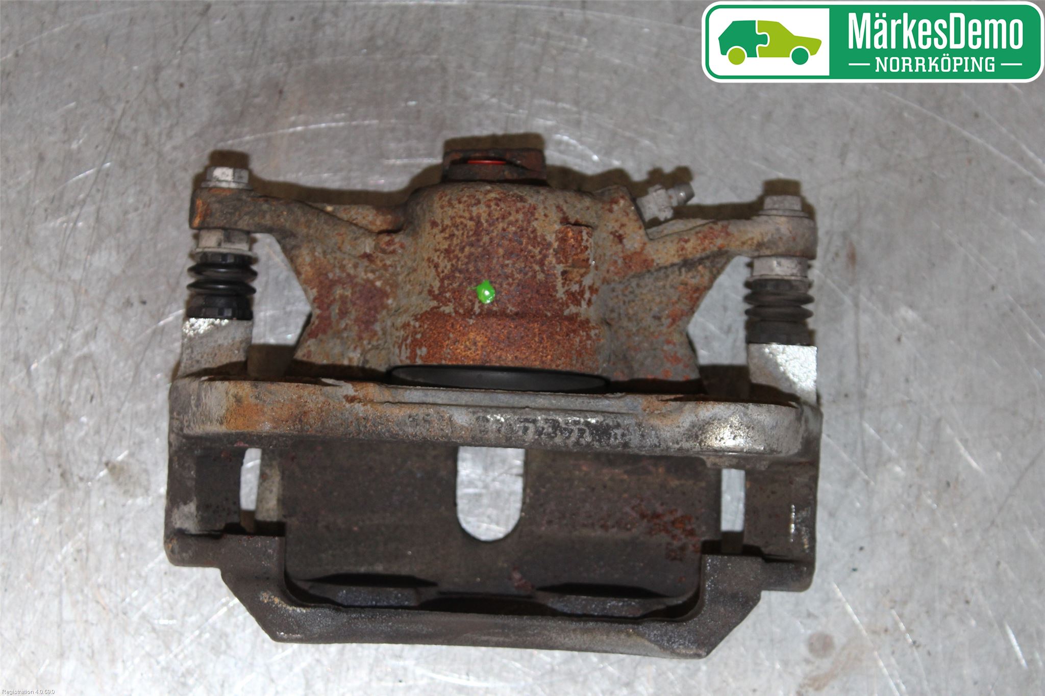 Skoda OCTAVIA (5E) 13-20 Bremsecaliper Foran Høyre