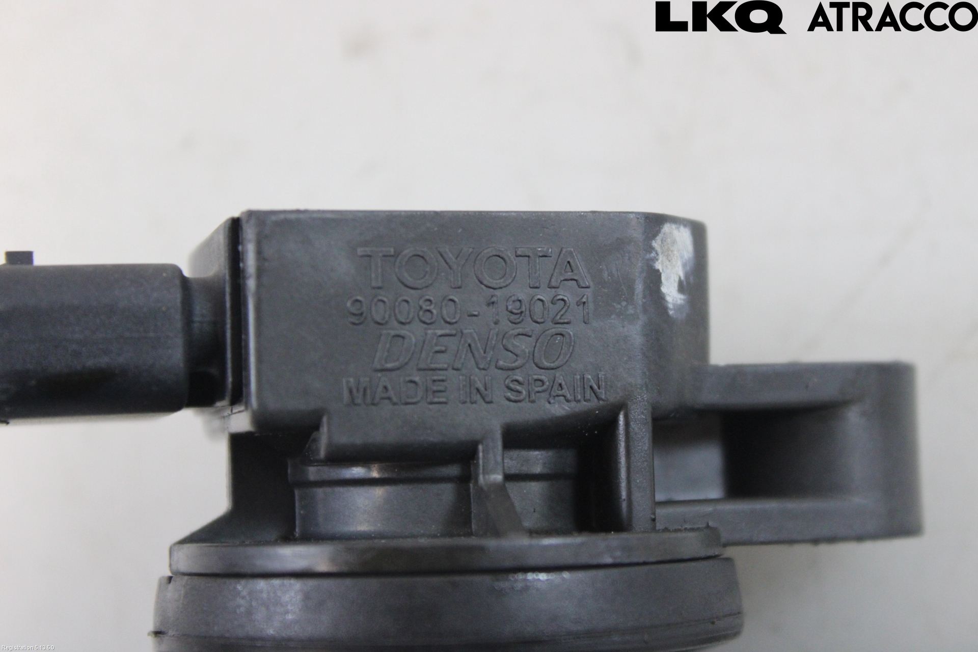 Toyota YARIS P1 03-05 Coil