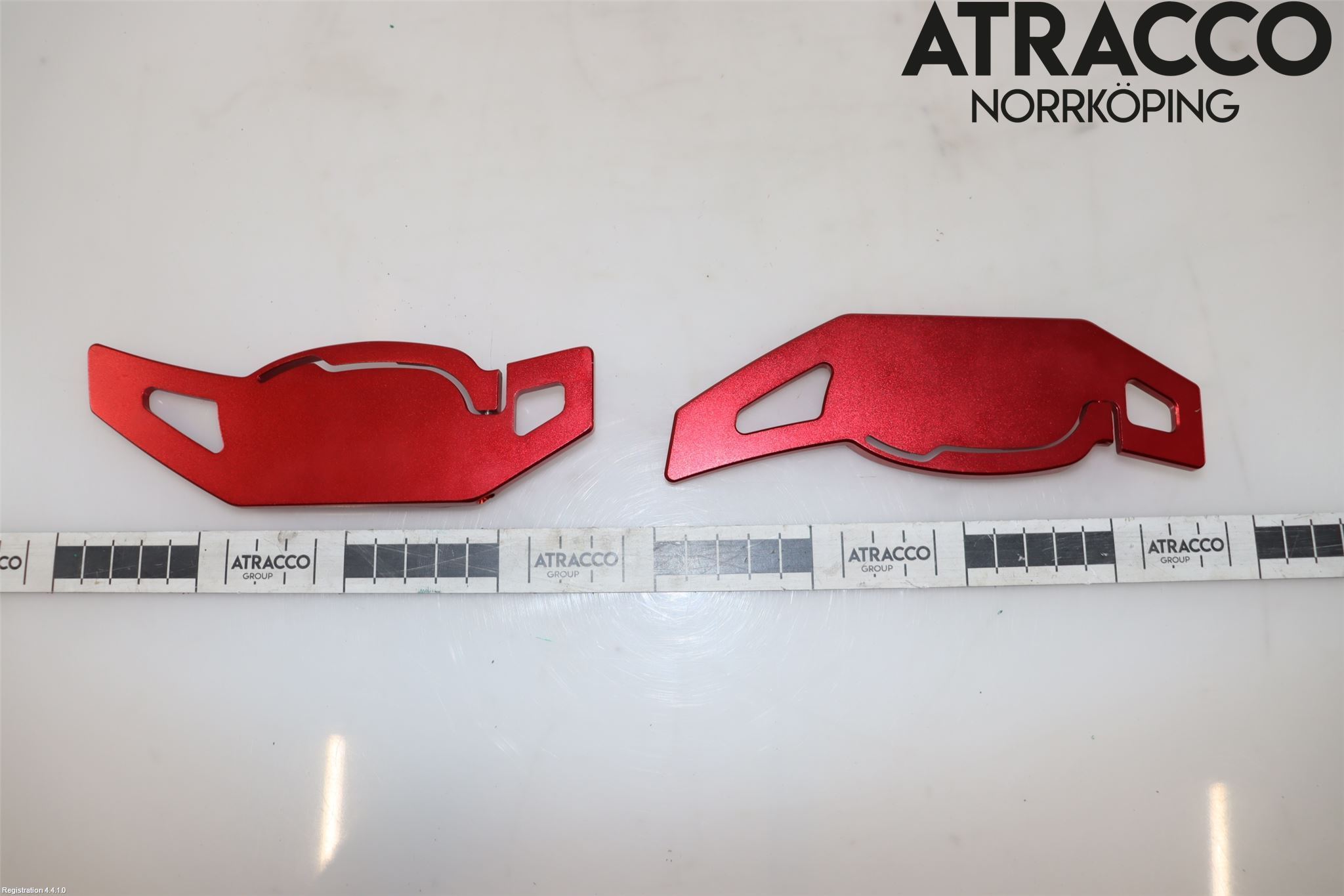 Audi A3/S3 8V 13-20 Gearspak