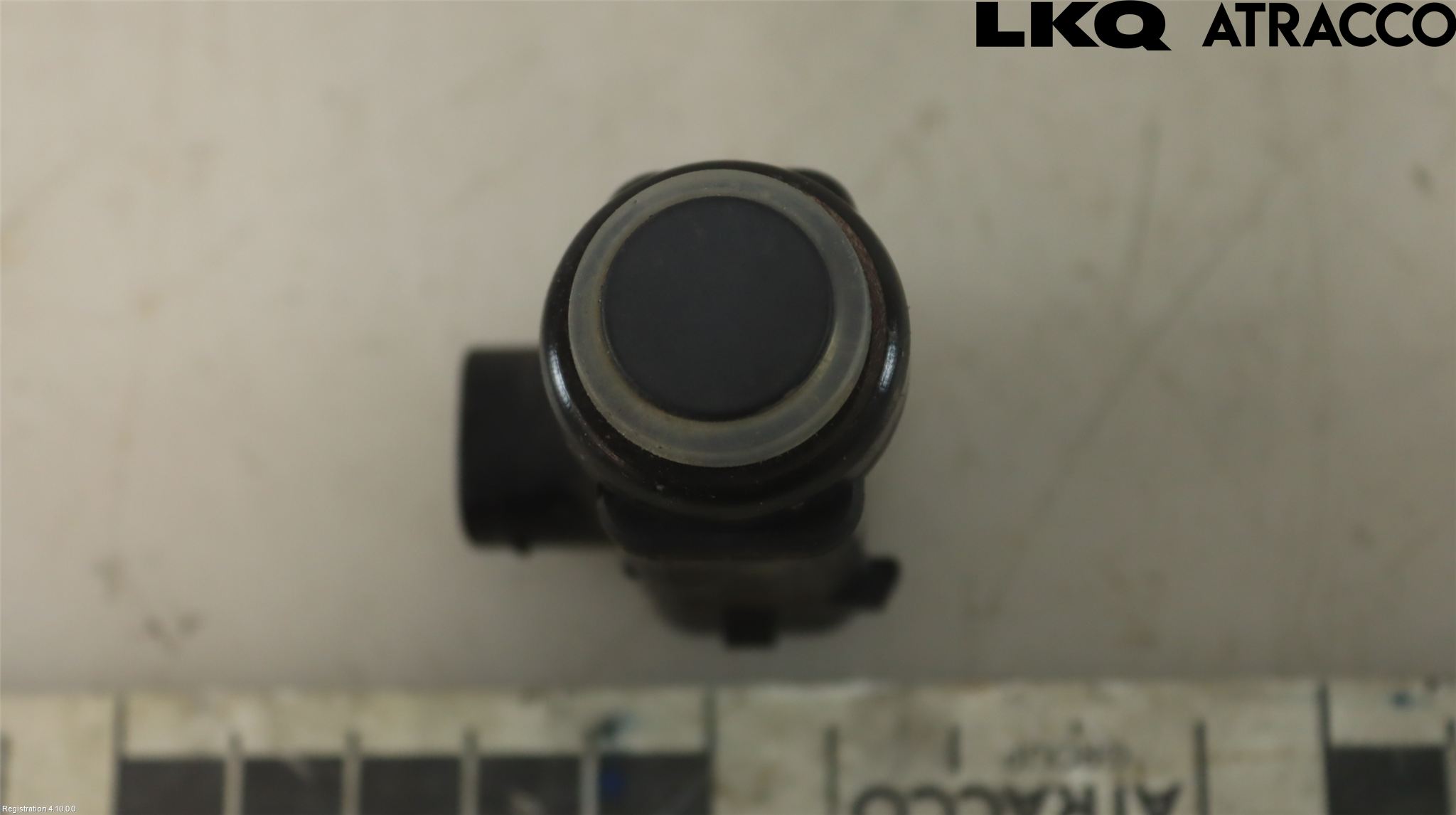Saab 9-3 VER 2 Sensor Ryggesensor