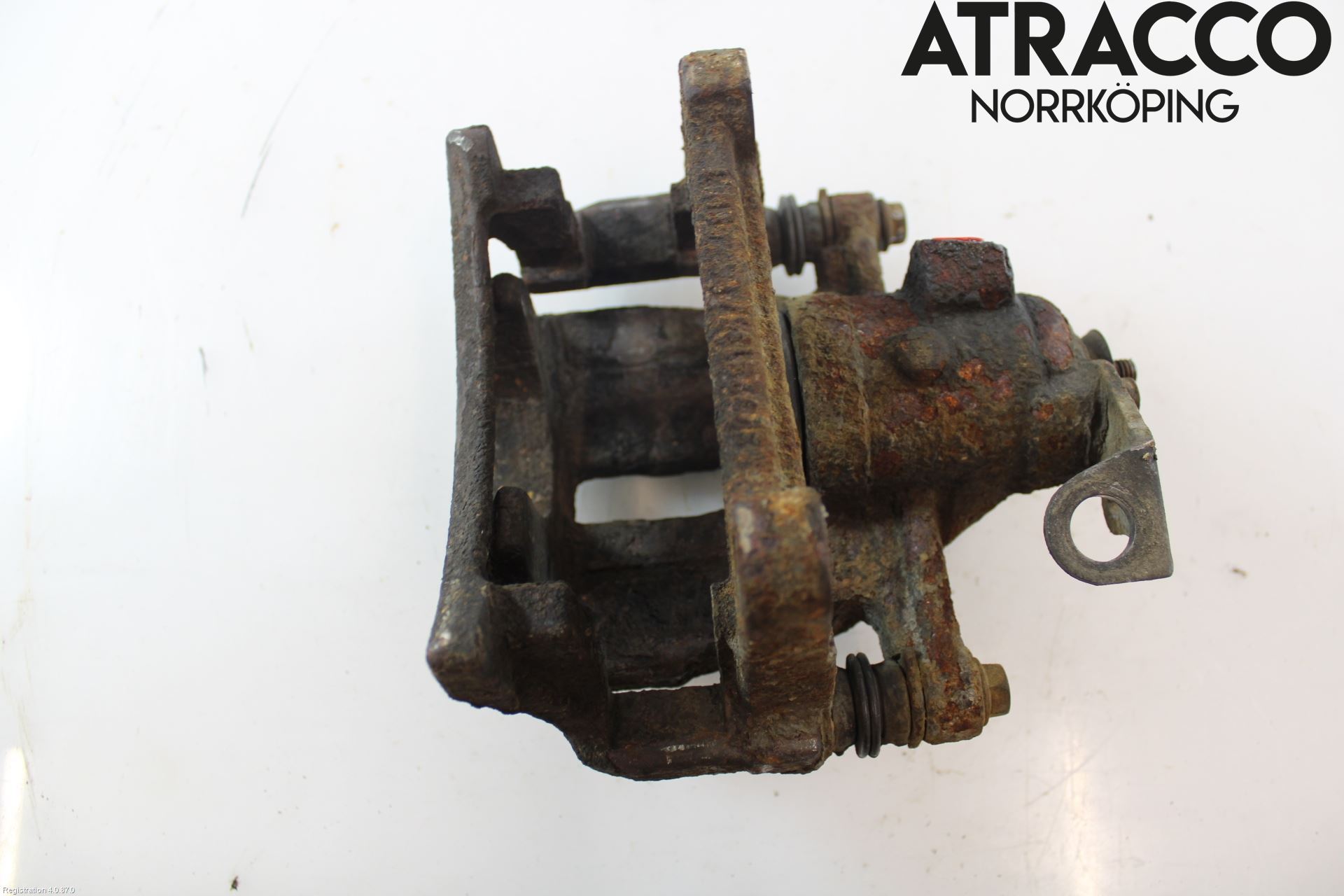 Volkswagen VW TRANSP/CARAVELLE (T6) 16-22 Bremsecaliper Bak Høyre