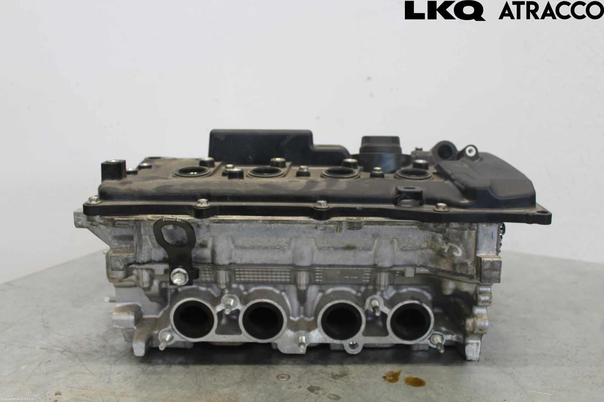 Toyota COROLLA 19- Topplokk Bensin