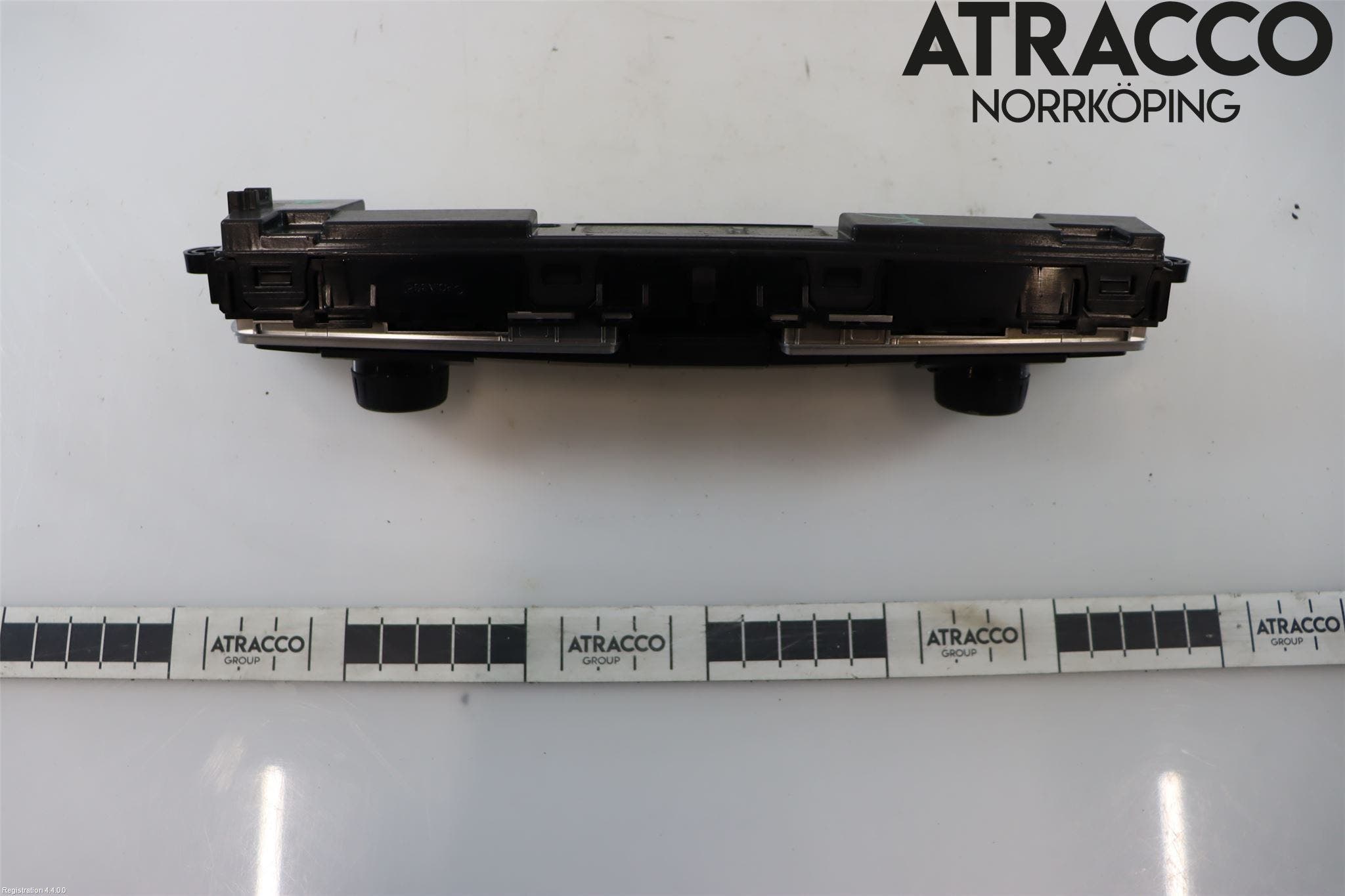 BMW 3 F30/F31/F80 12-19 Varmeapparat Panel(Regulering)