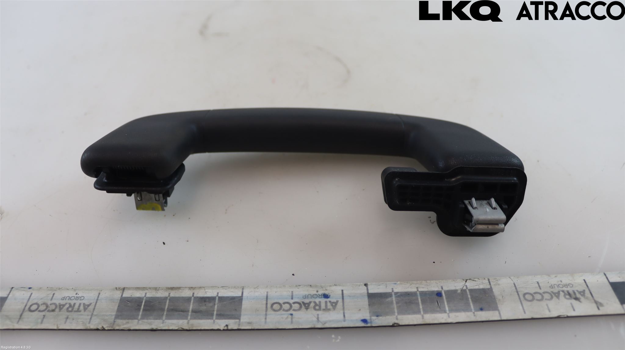 Skoda KAMIQ 20- Innrhandtak I Taket