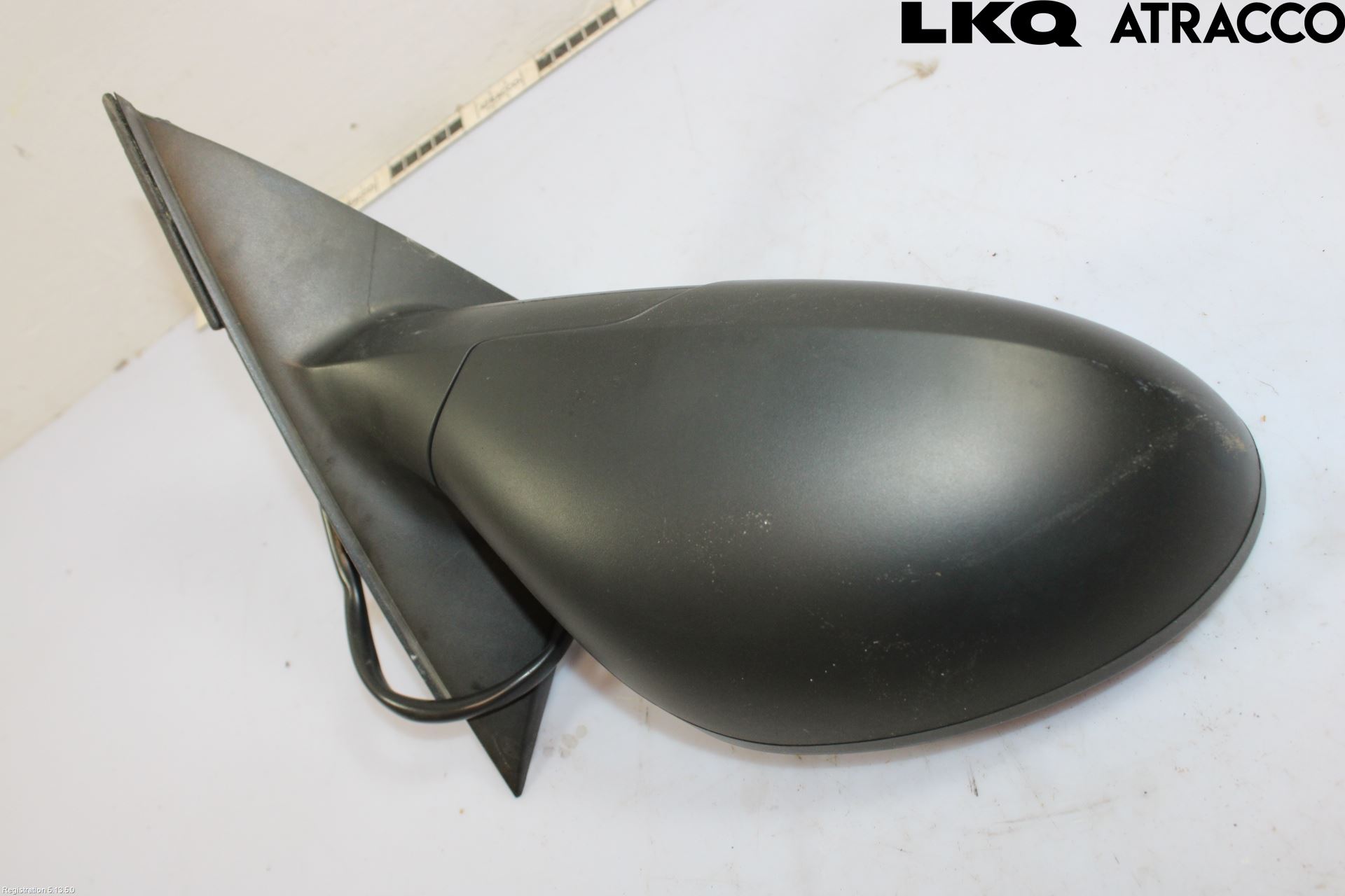 Seat IBIZA III 06-08 Speil H M-El Justering