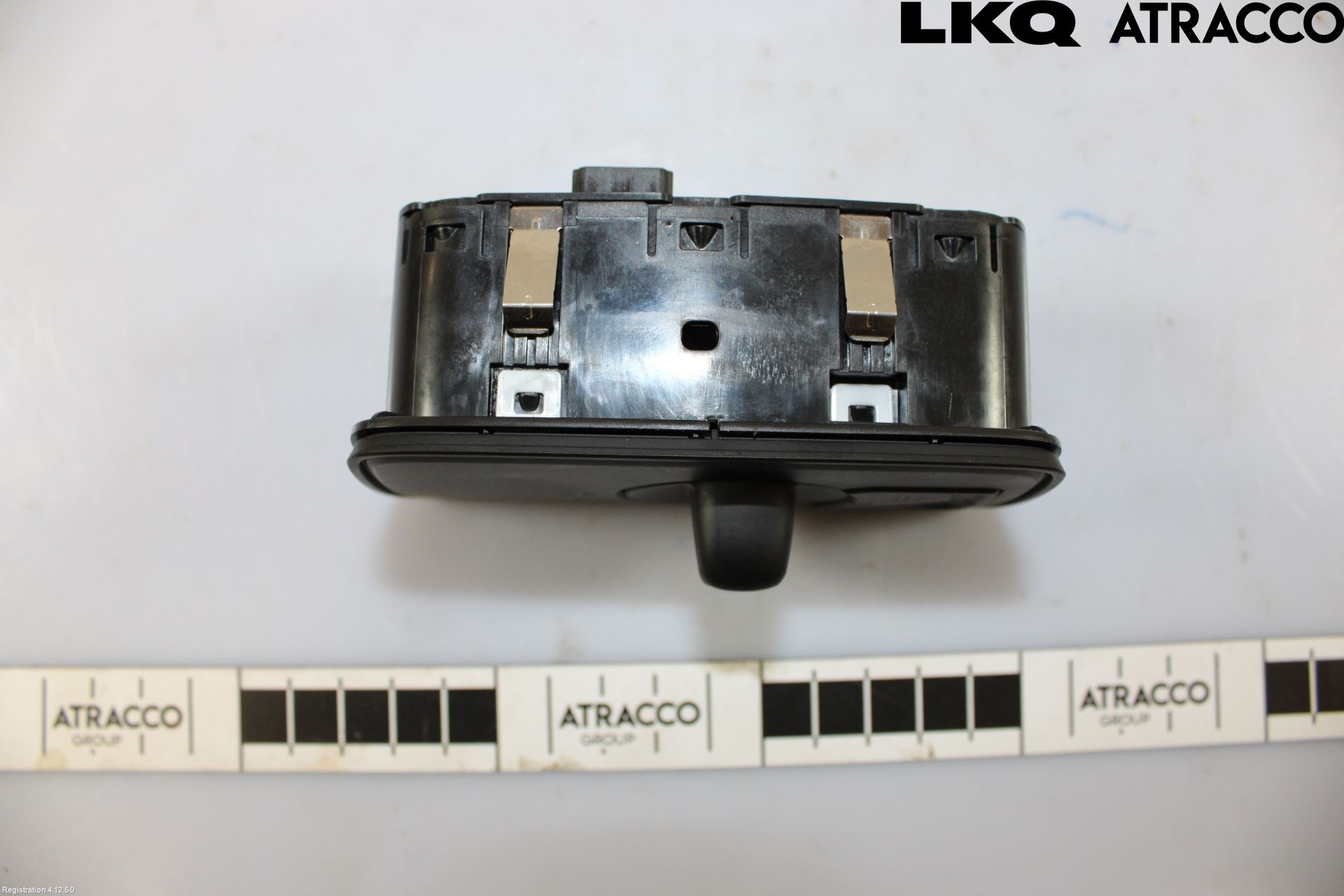 Volkswagen VW PASSAT 20-24 Bryter Hovedlys