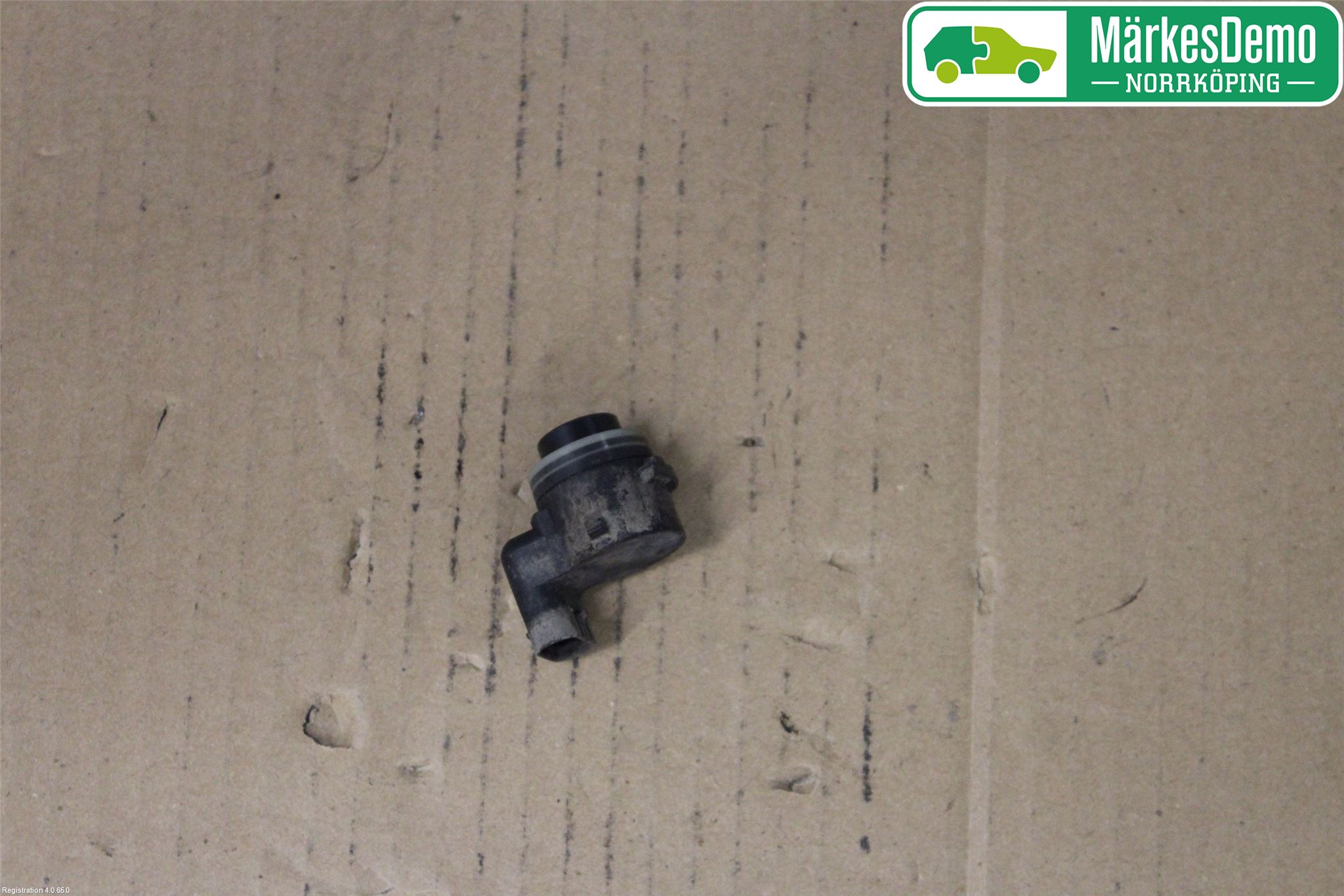 Skoda OCTAVIA (5E) 13-20 Sensor Ryggesensor