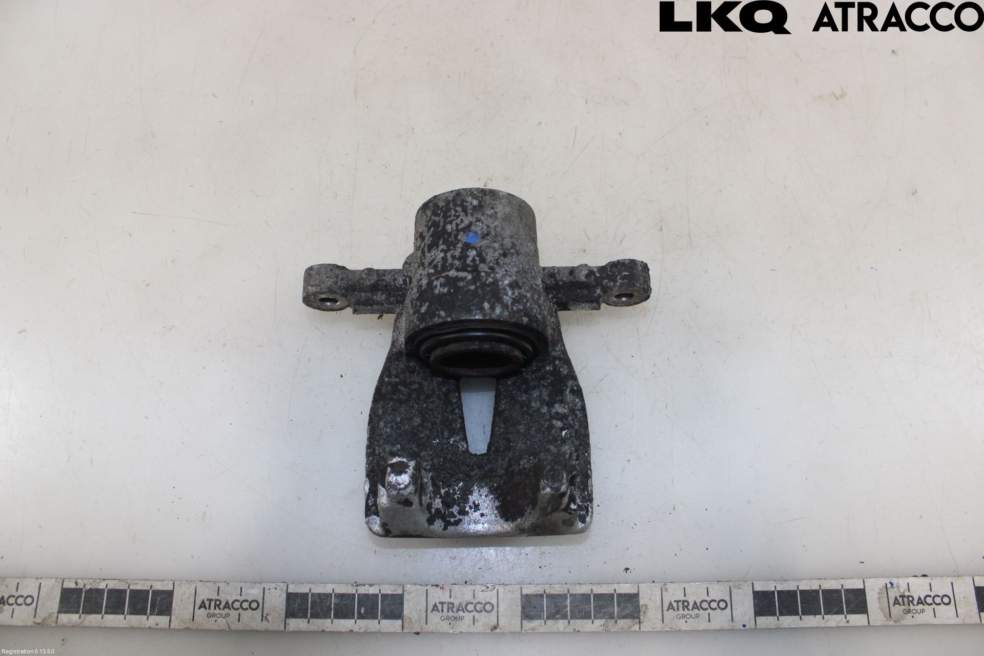 Toyota AVENSIS 03-06 Bremsecaliper Bak Høyre