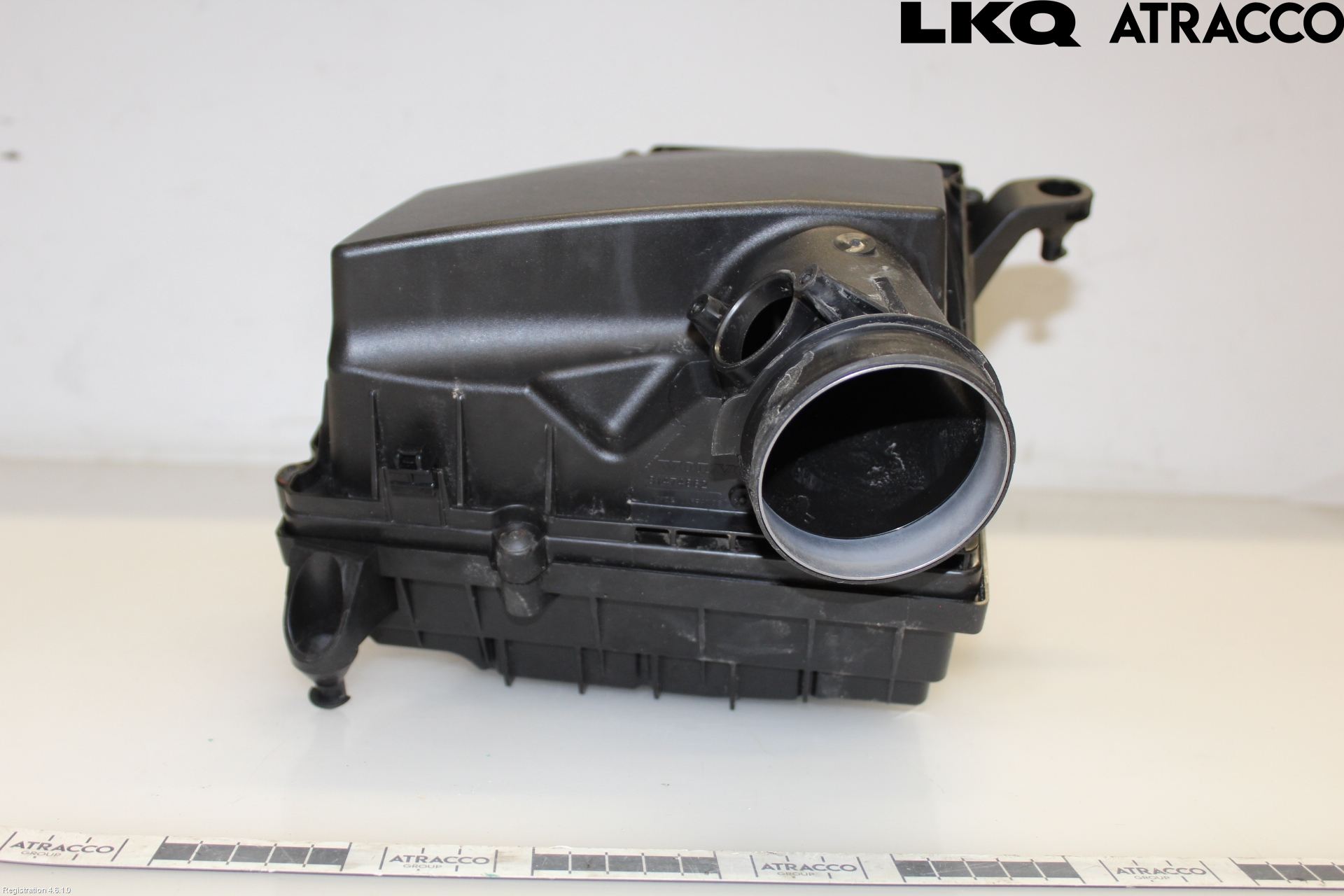 Volvo V90 17->> Luftfilter Boks