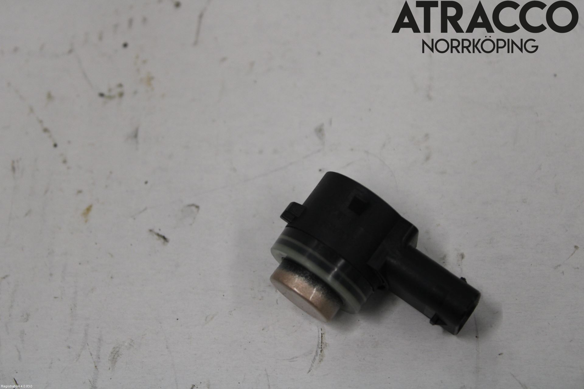 Seat ARONA Sensor Ryggesensor