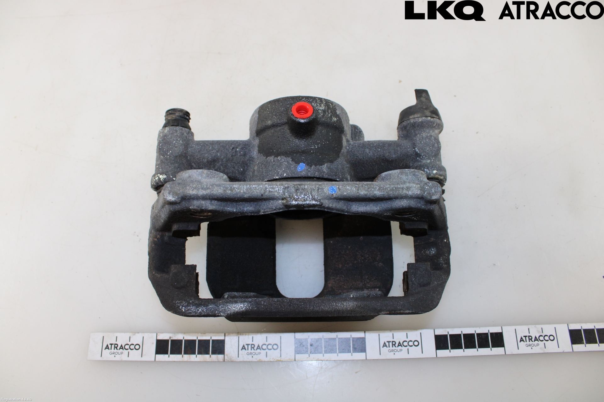 Mercedes-Benz MB SPRINTER (W907/W910) 19- Bremsecaliper Bak Høyre